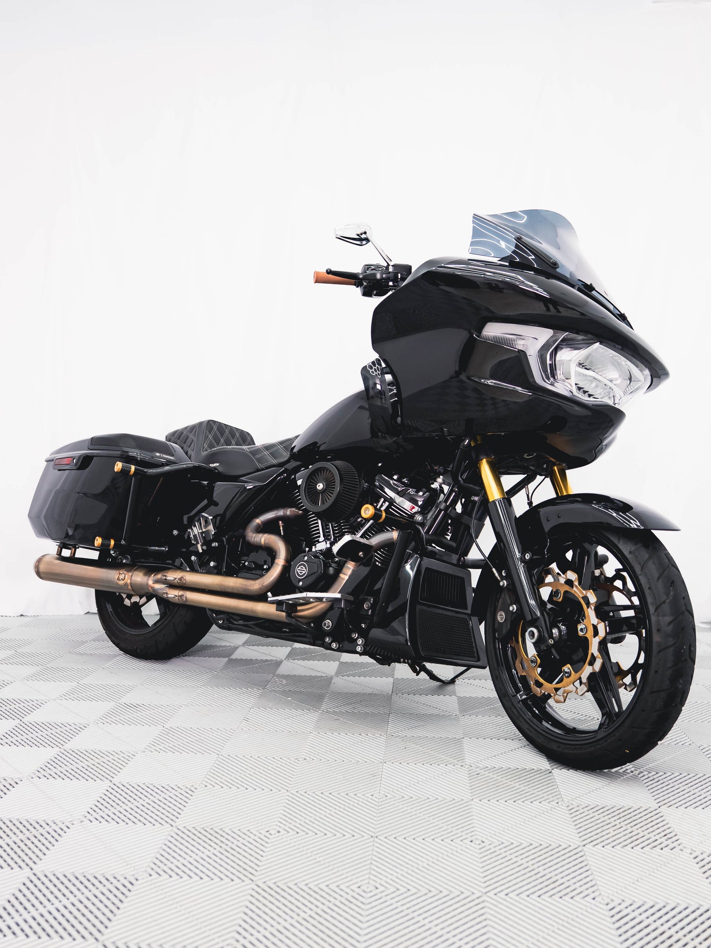 2024 ROAD GLIDE