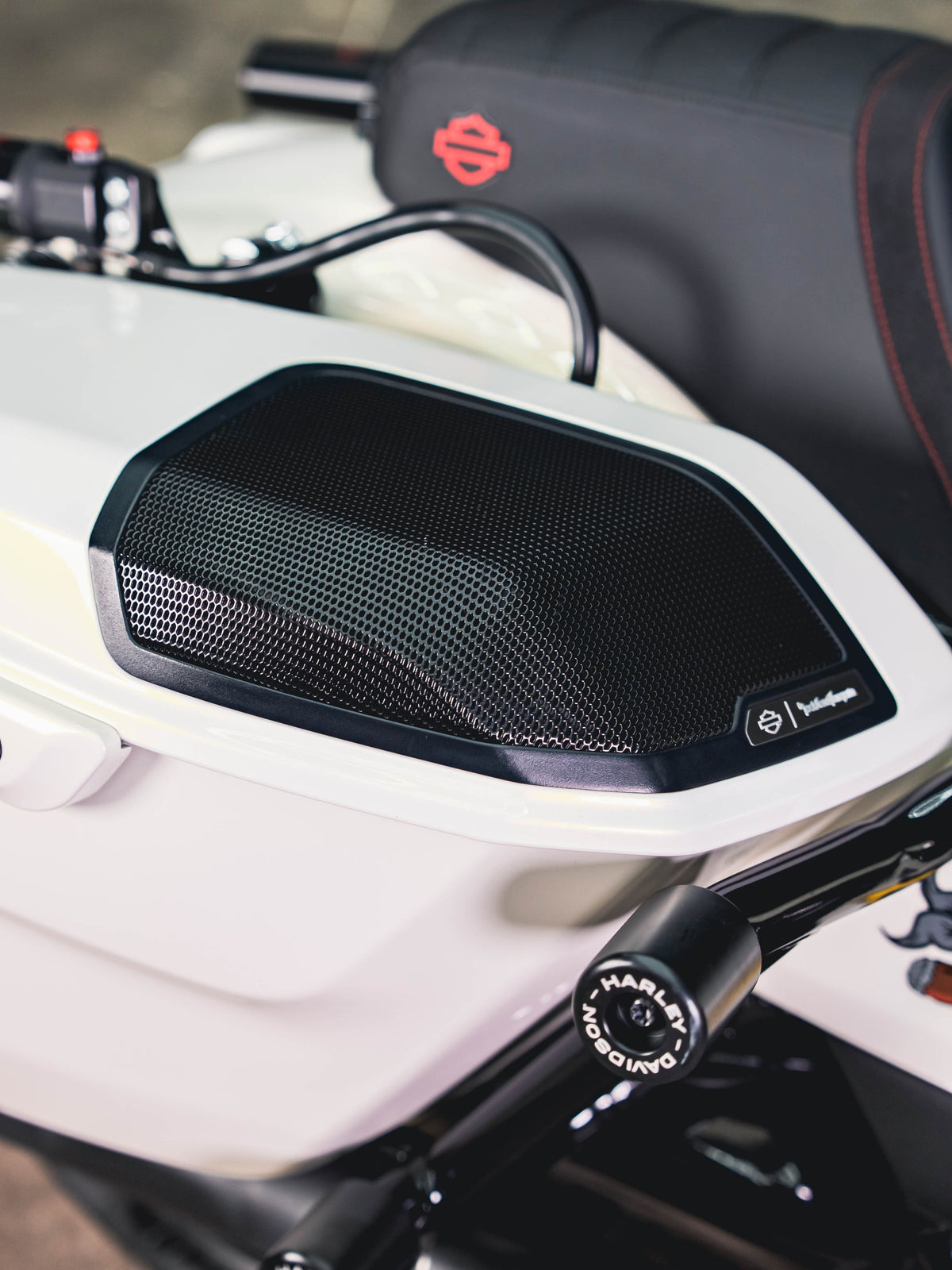 2024 ROAD GLIDE CVO ST 144HP