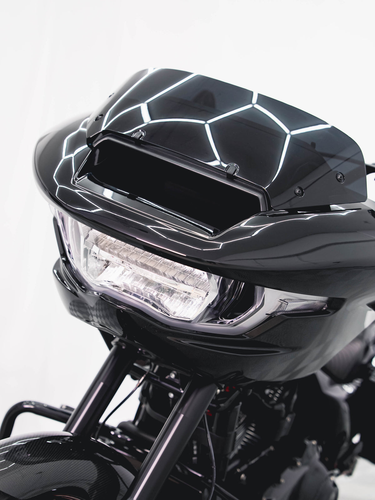 2024 ROAD GLIDE RAMJET RACING BUILT 160HP