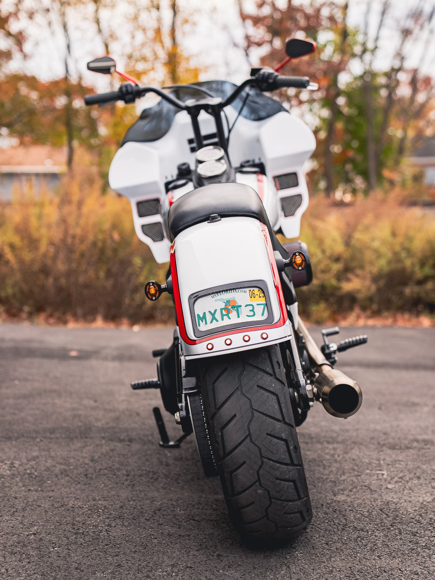 2021 FXLRS 160hp!!!!
