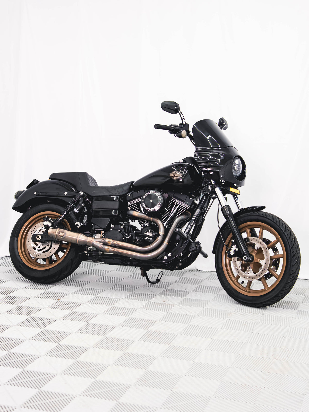 2017 FXDLS