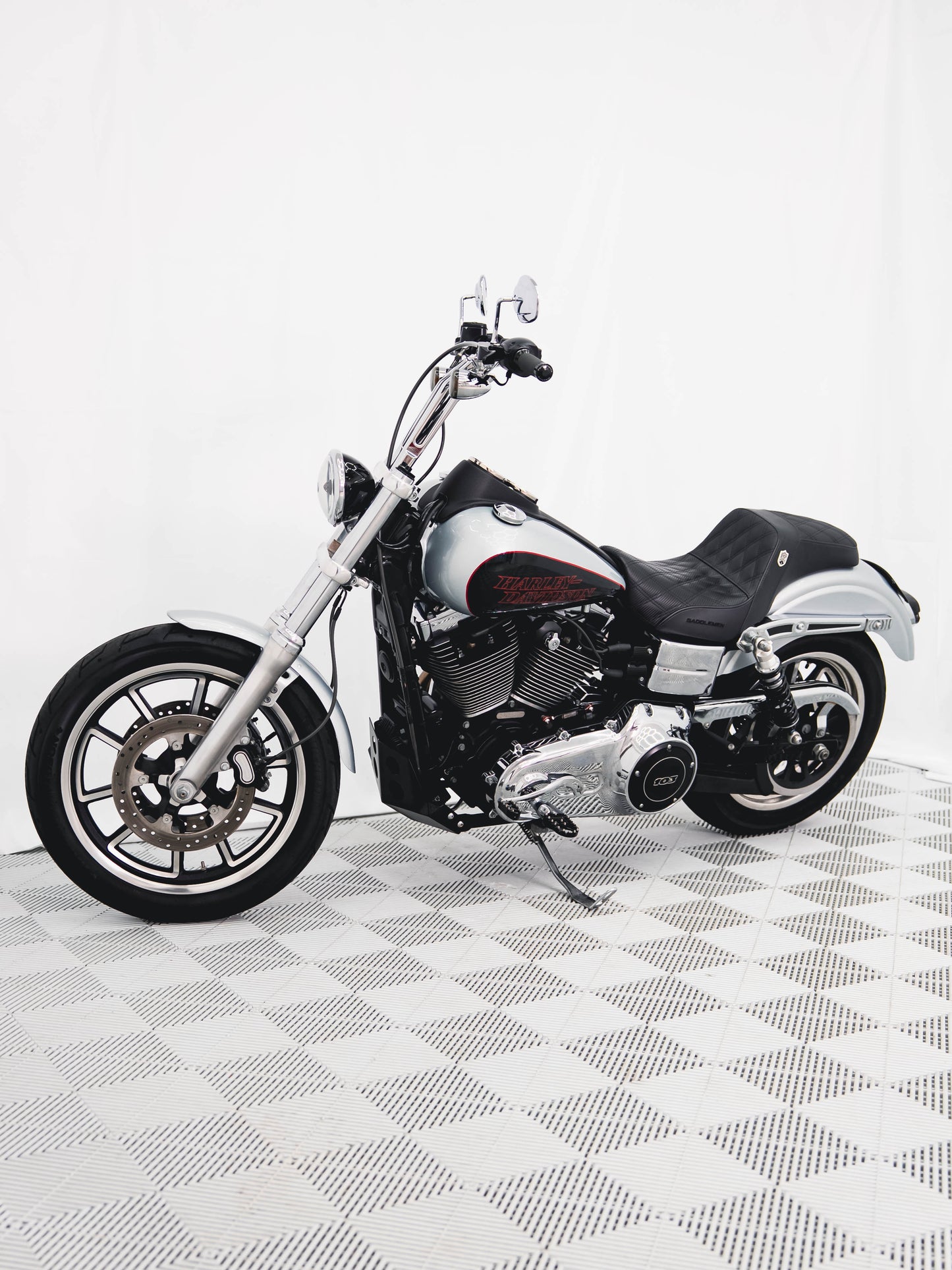 2014 FXDL