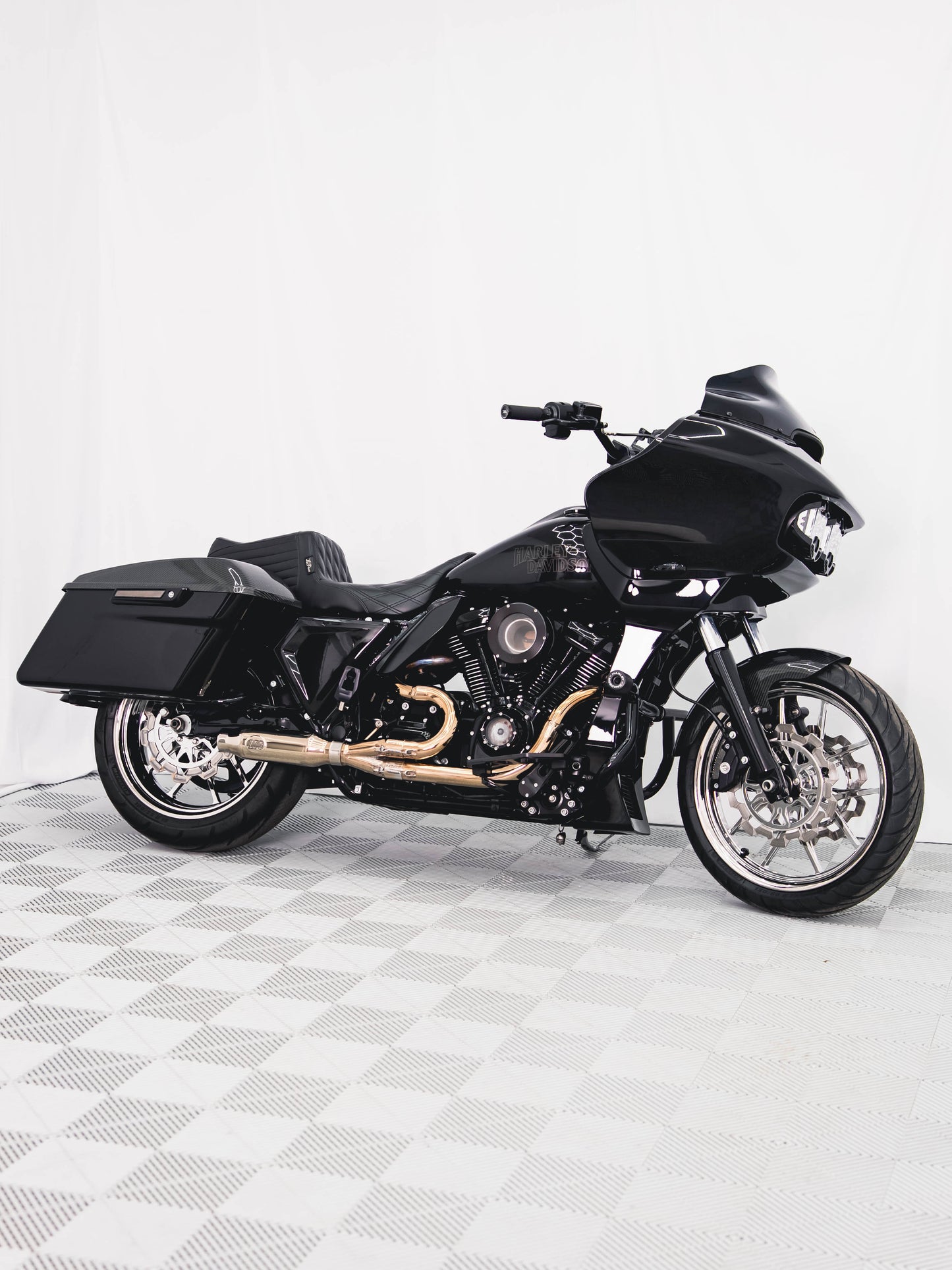 2023 ROAD GLIDE ST FULLY BUILT