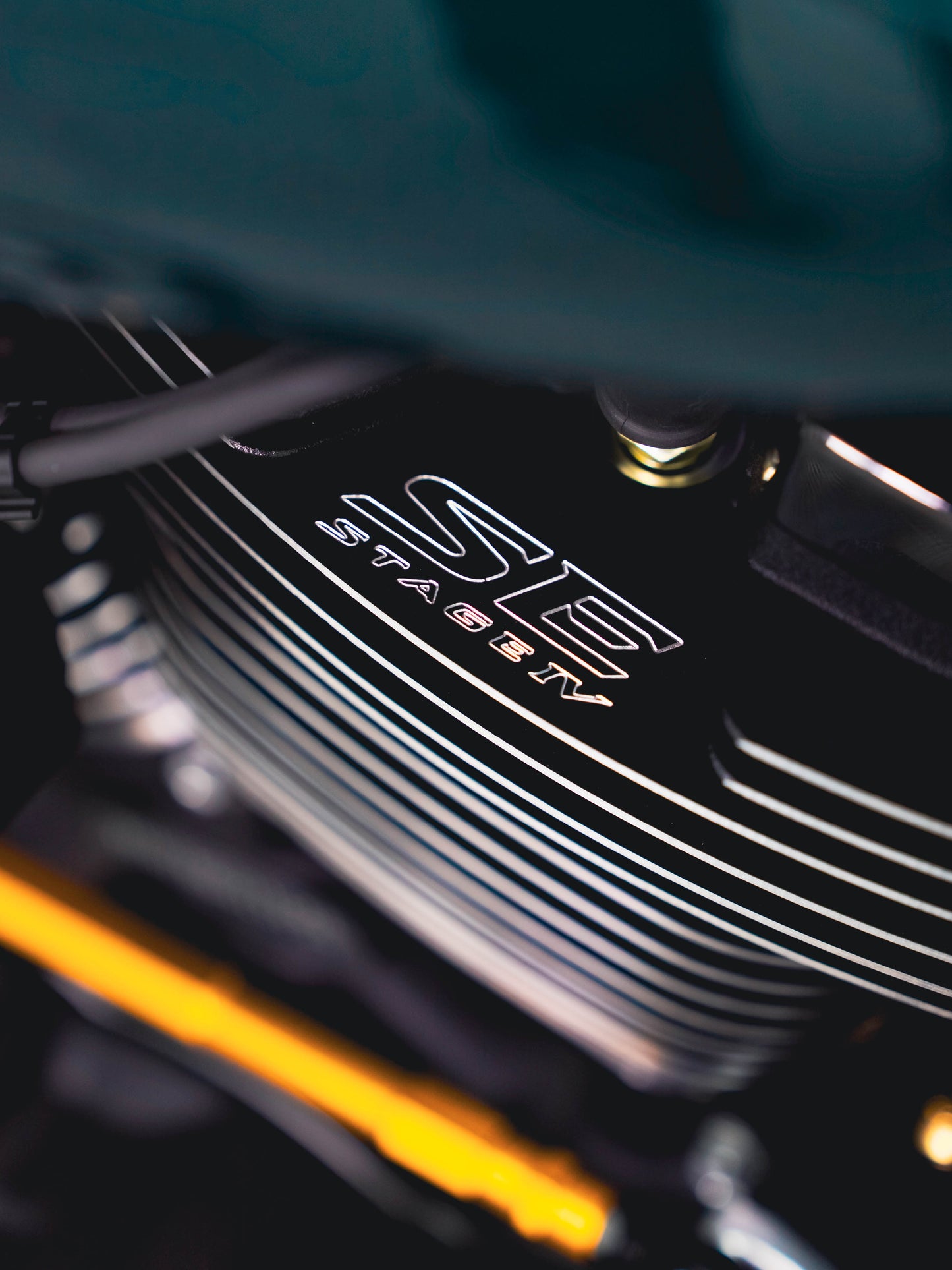 2024 RG 131" 146hp/157TQ