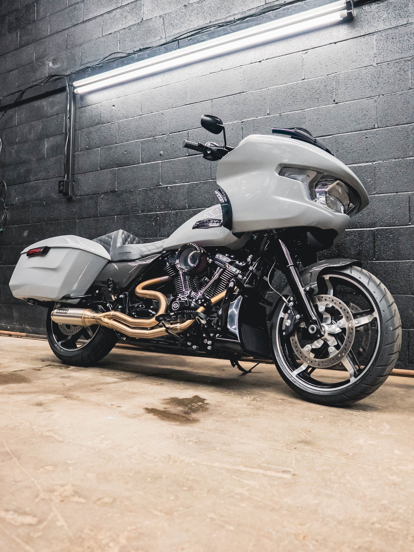 2025 ROAD GLIDE