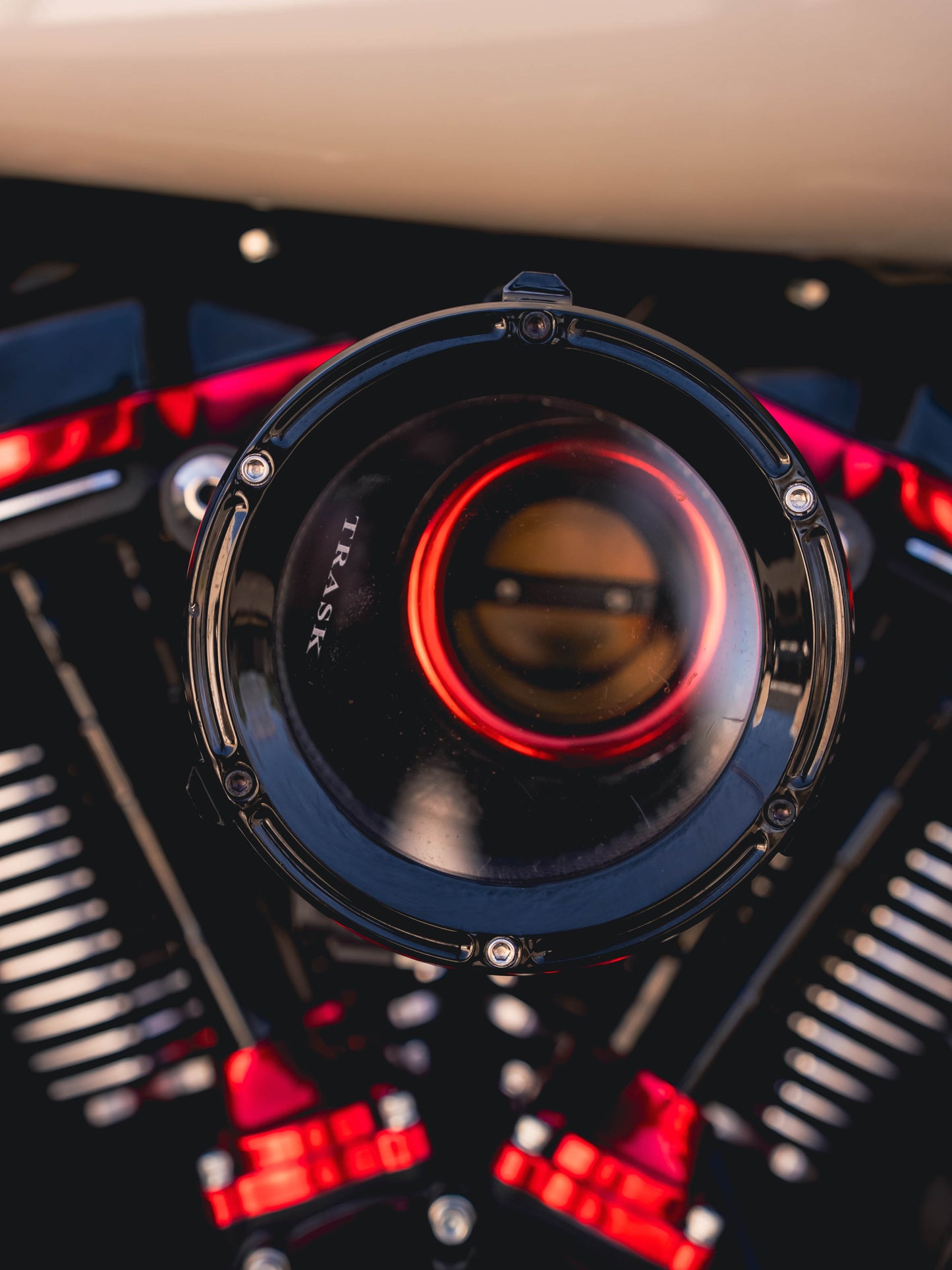 2023 ROAD GLIDE ST