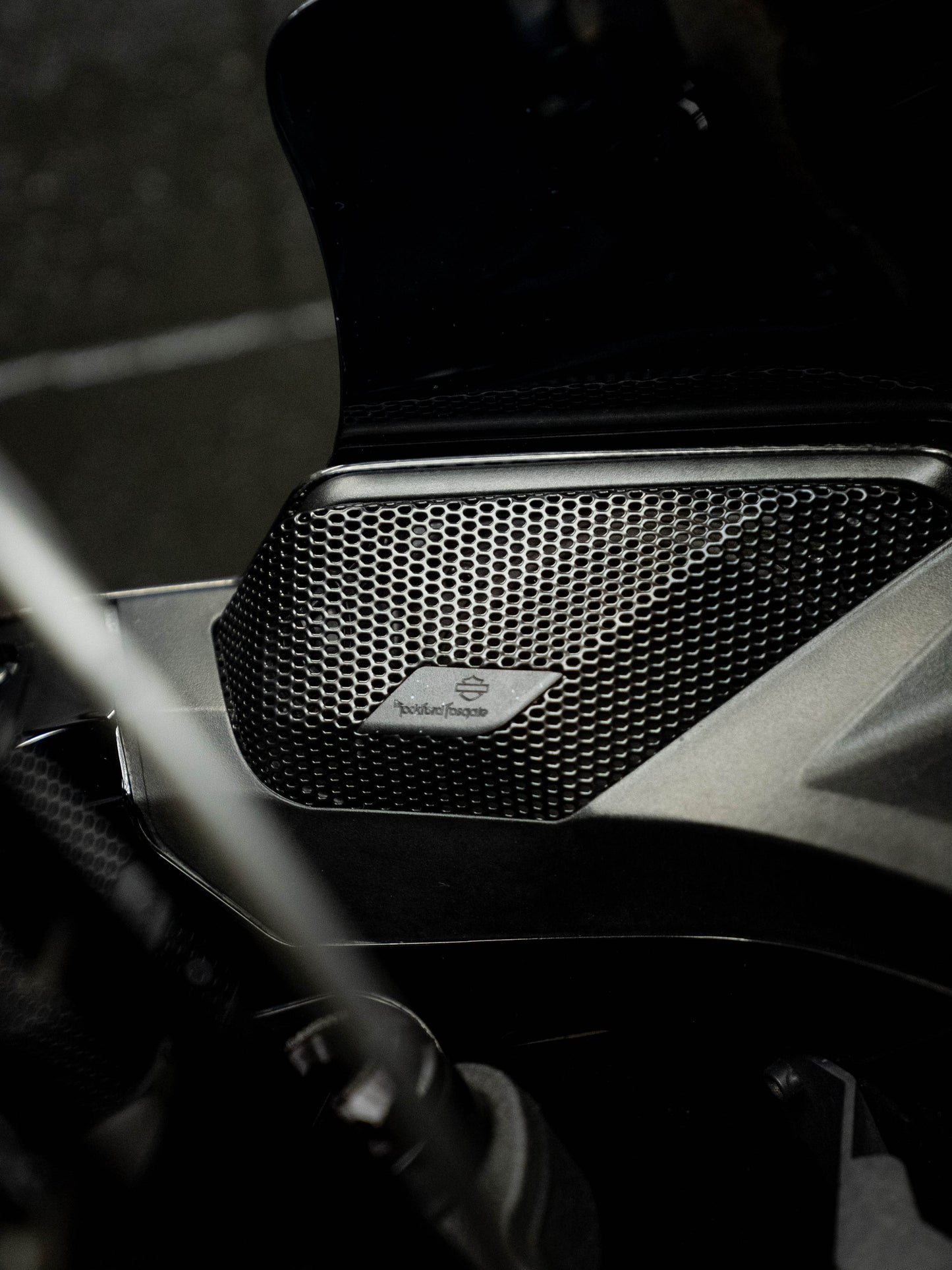 2020 FXLRS 131" 153HP/163TQ