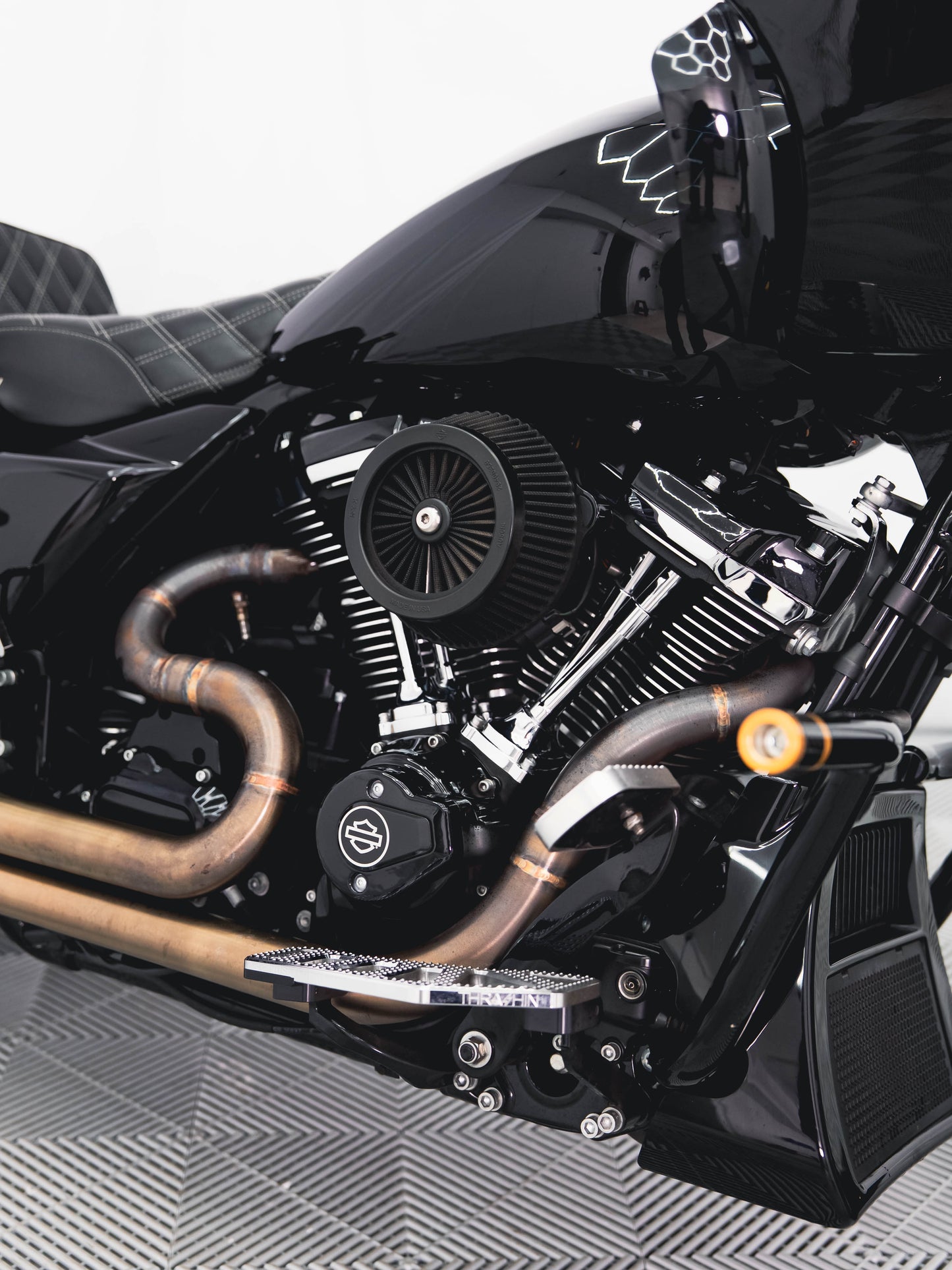 2024 ROAD GLIDE