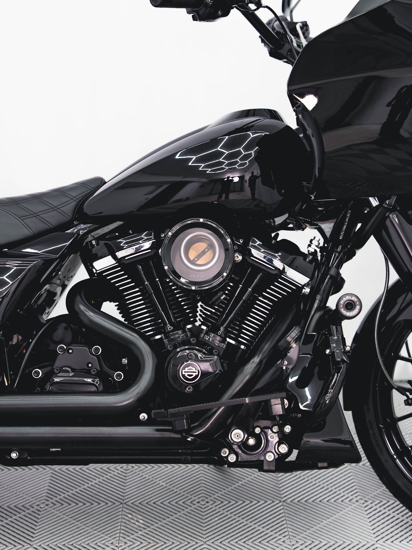2024 ROAD GLIDE