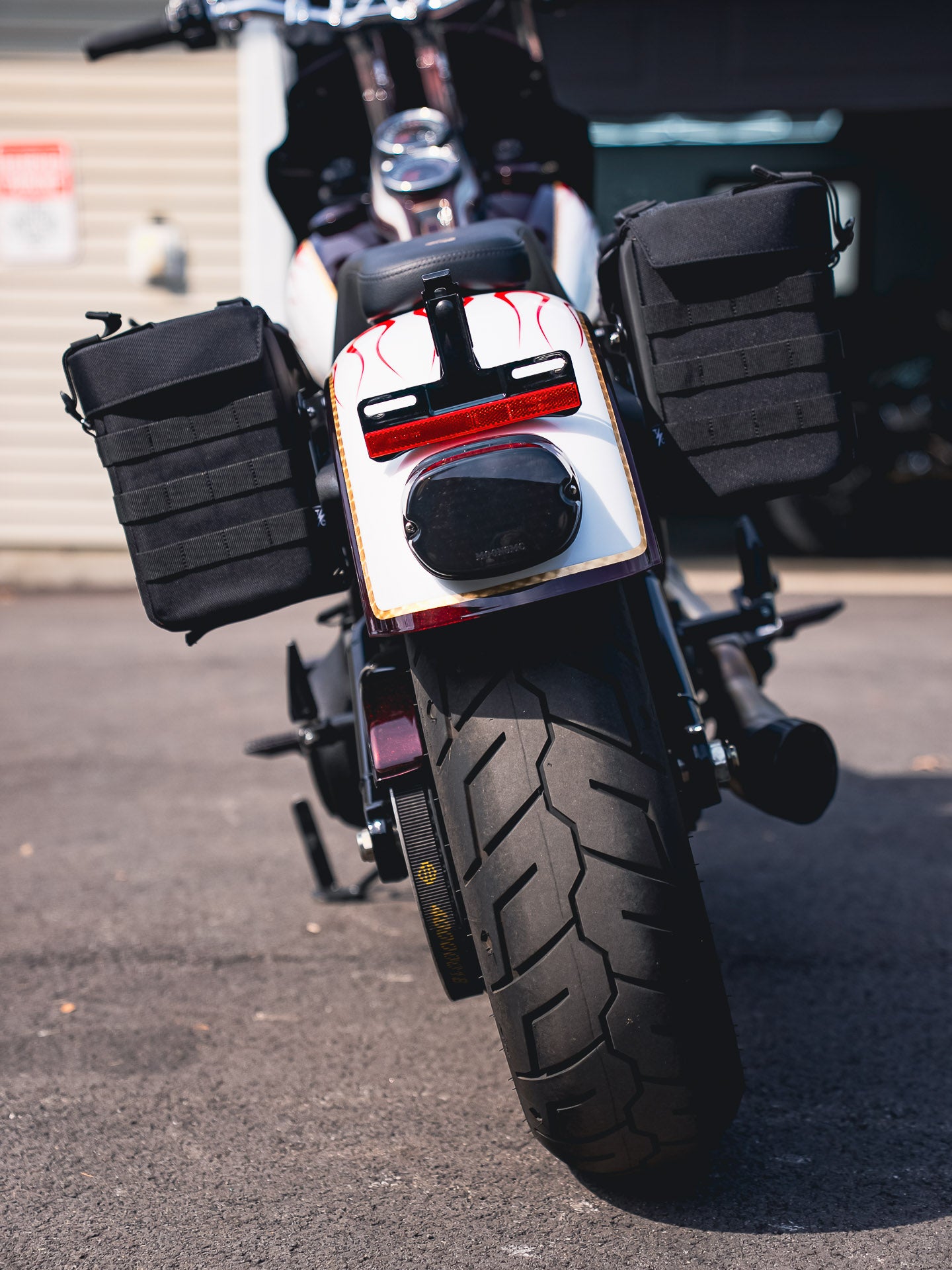2021 FXLRS