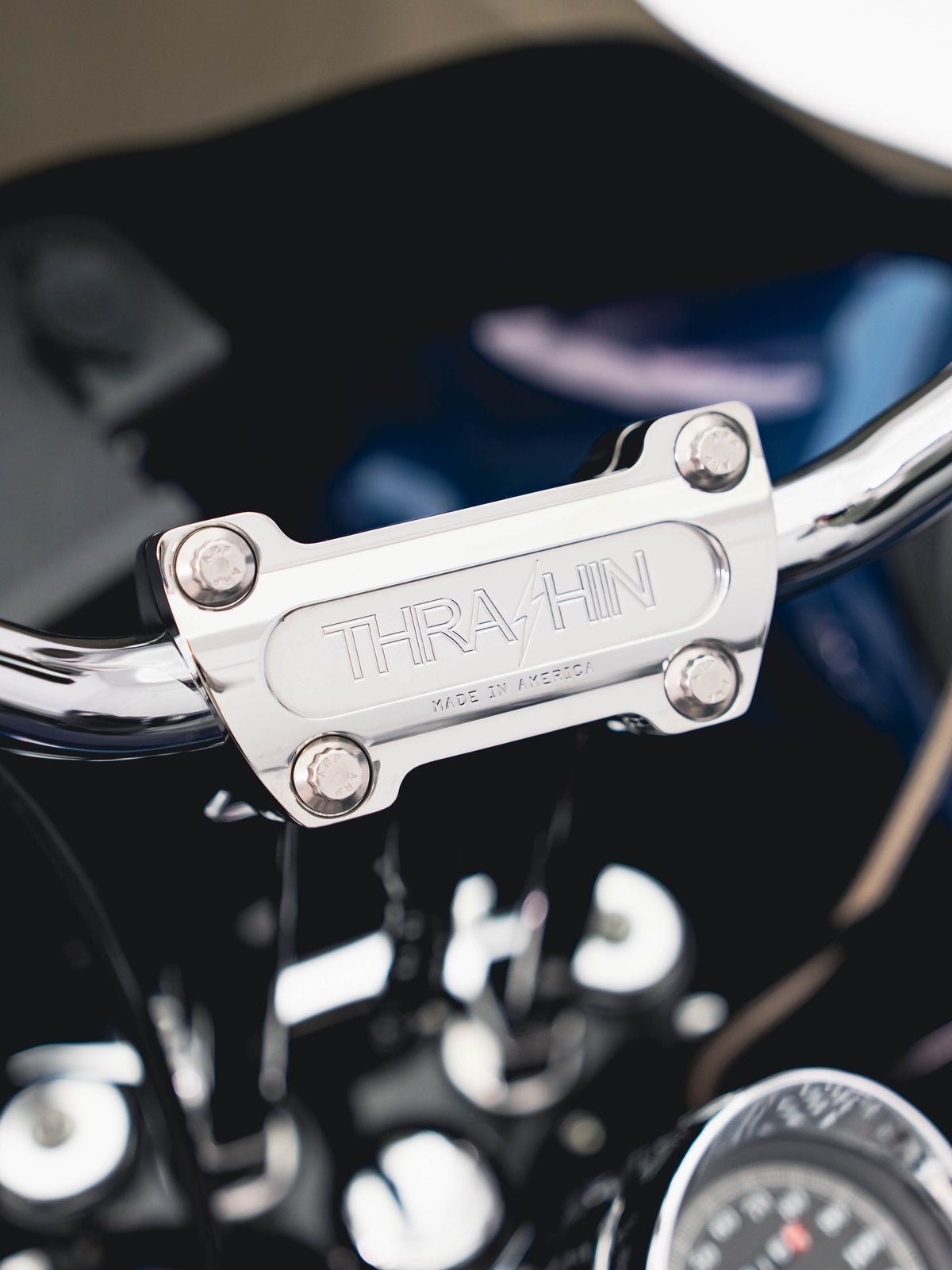 1993 FXR CONVERTIBLE SAPPHIRE BLUE