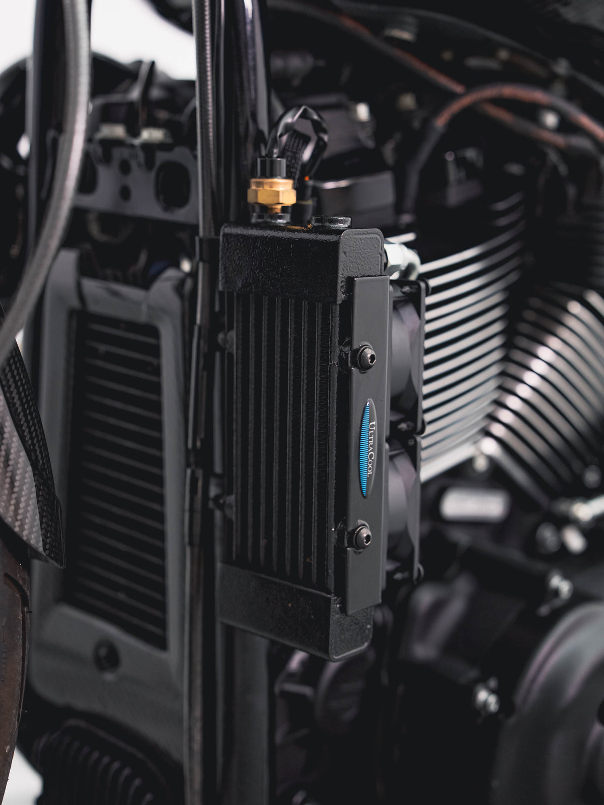 2022 FXLRS FULL CARBON TURBO 165HP