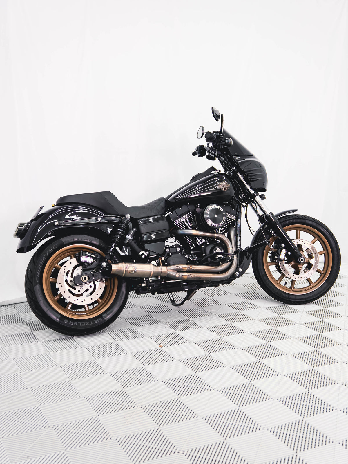 2017 FXDLS