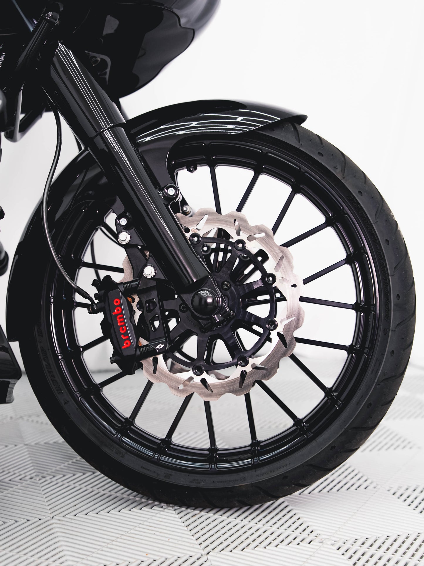 2024 ROAD GLIDE