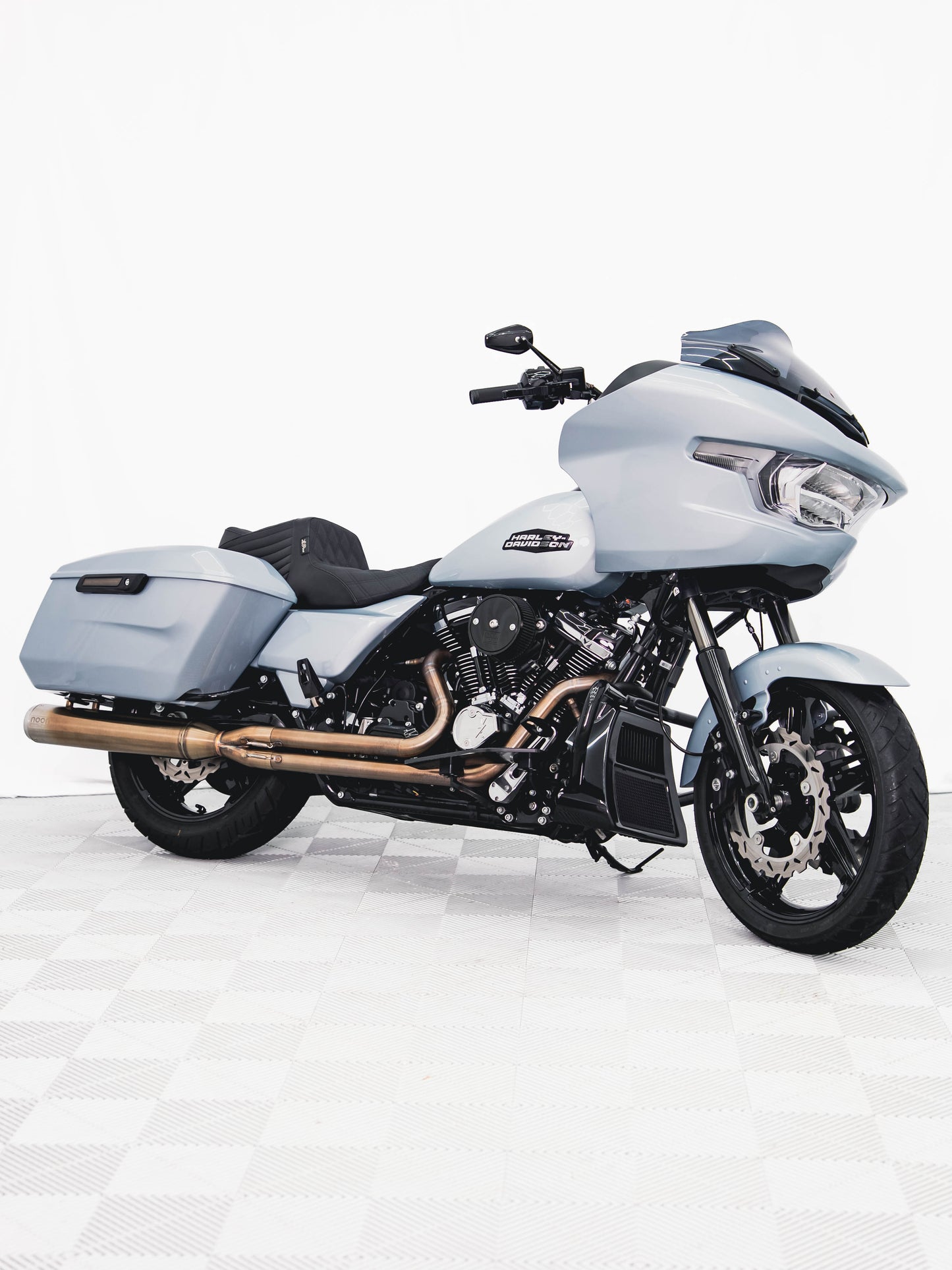 2024 ROAD GLIDE