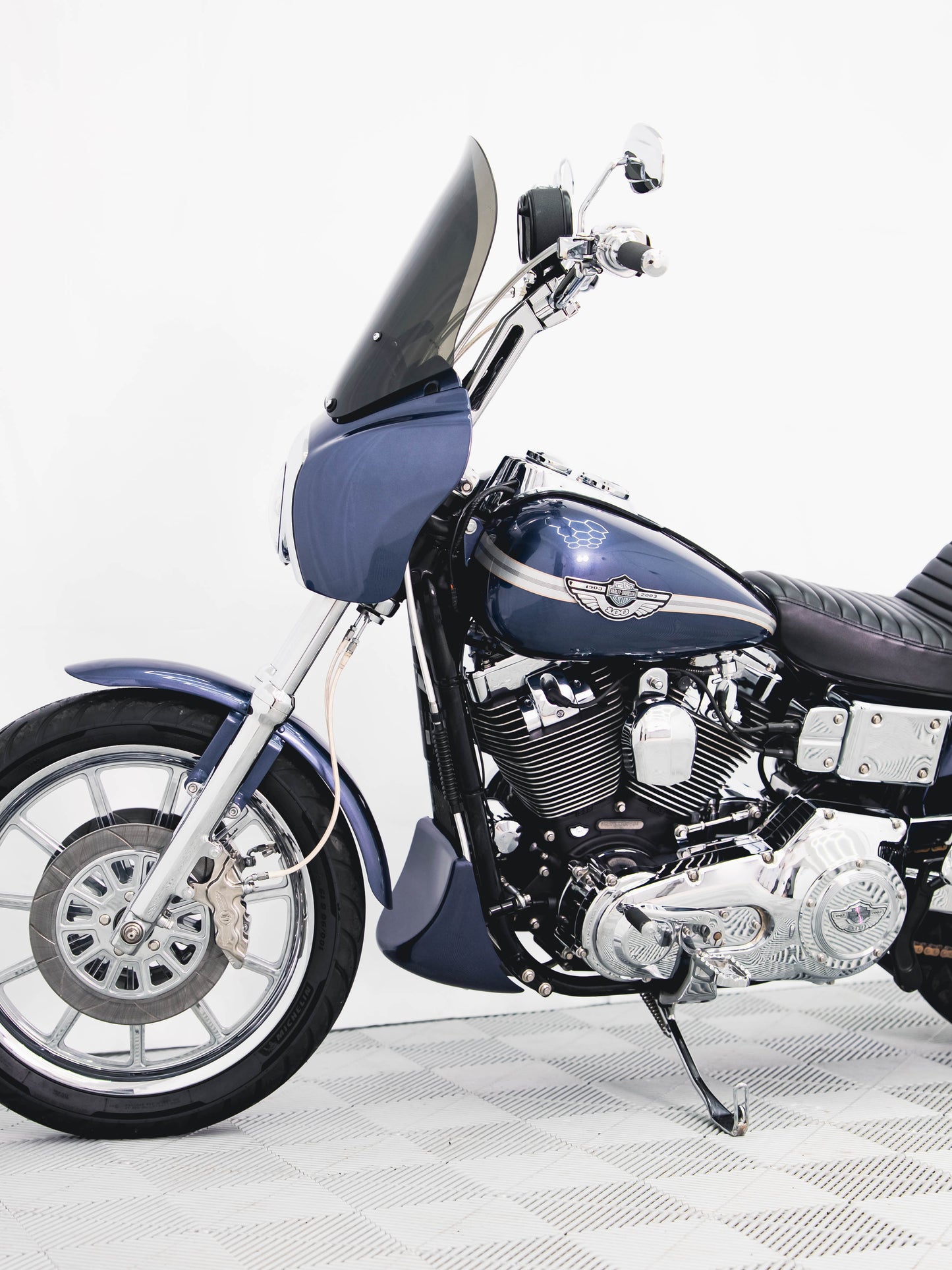 2003 FXDXT S&S 97" PRISTINE