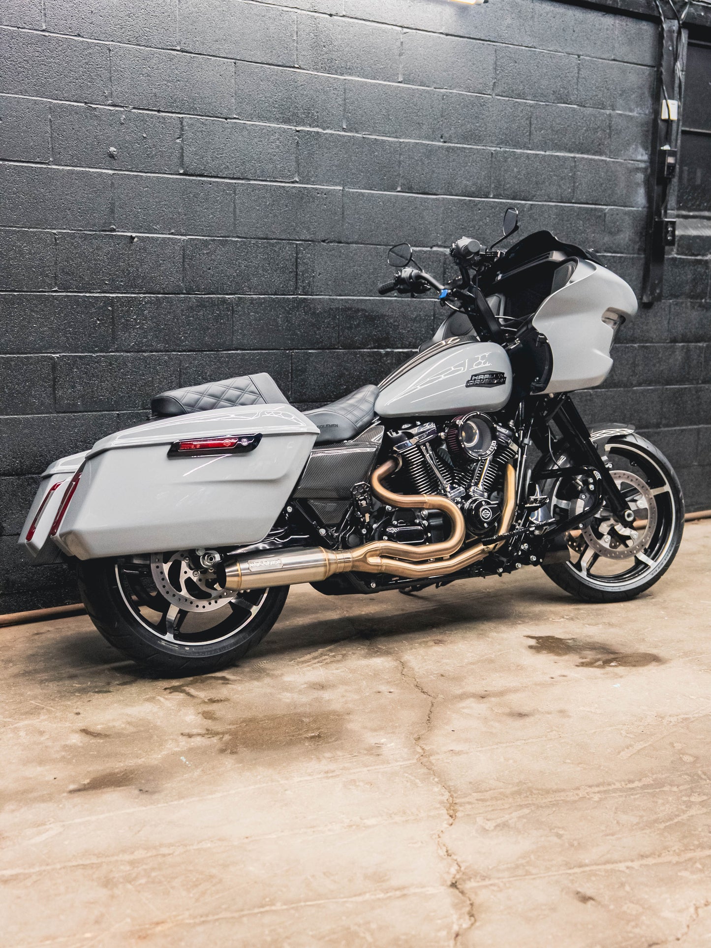 2025 ROAD GLIDE
