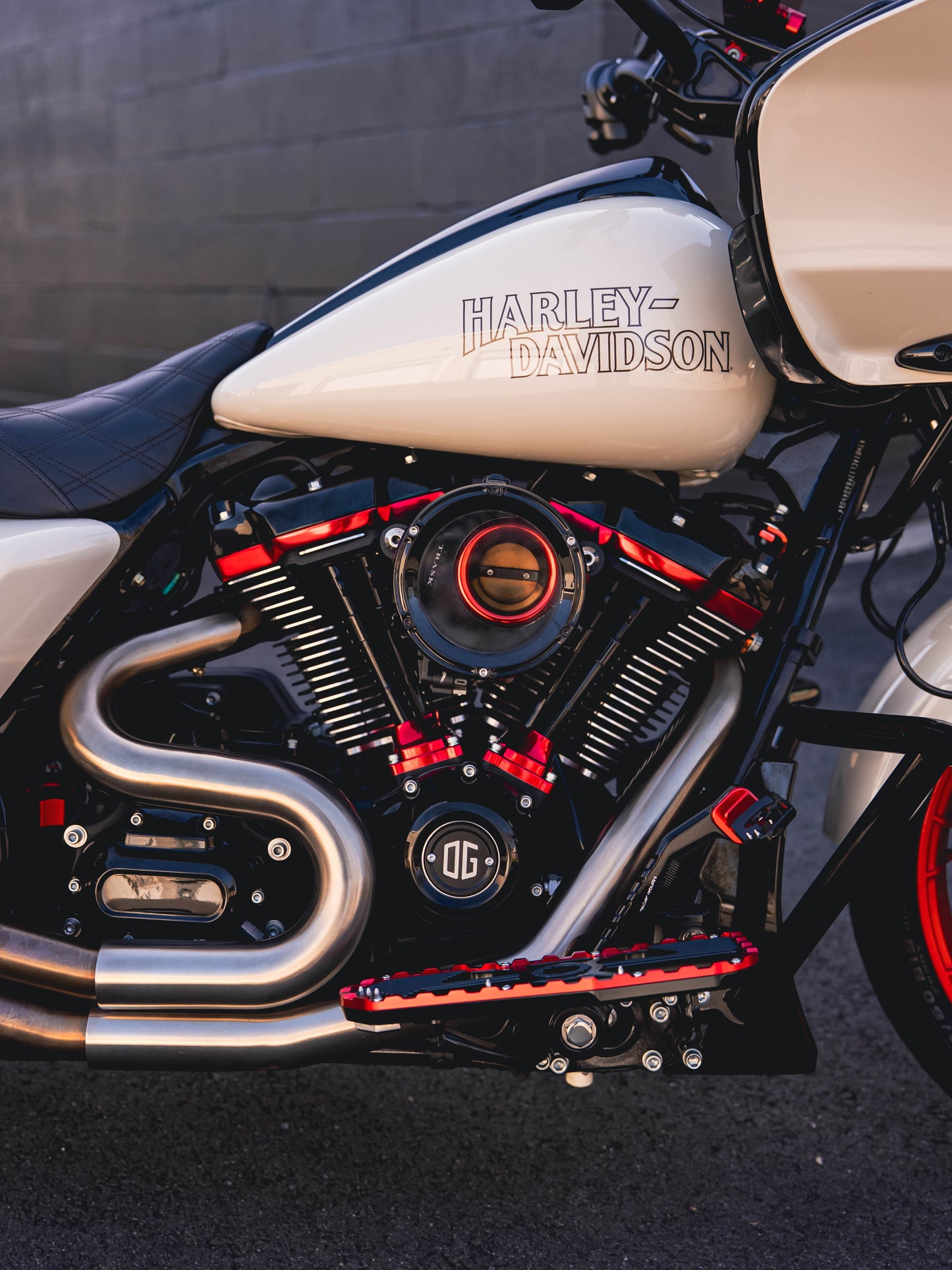 2023 ROAD GLIDE ST