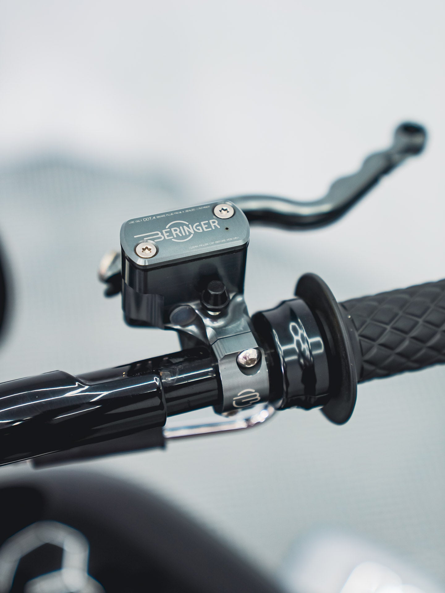 1991 TC Swap FXRP , FUEL INJECTED!