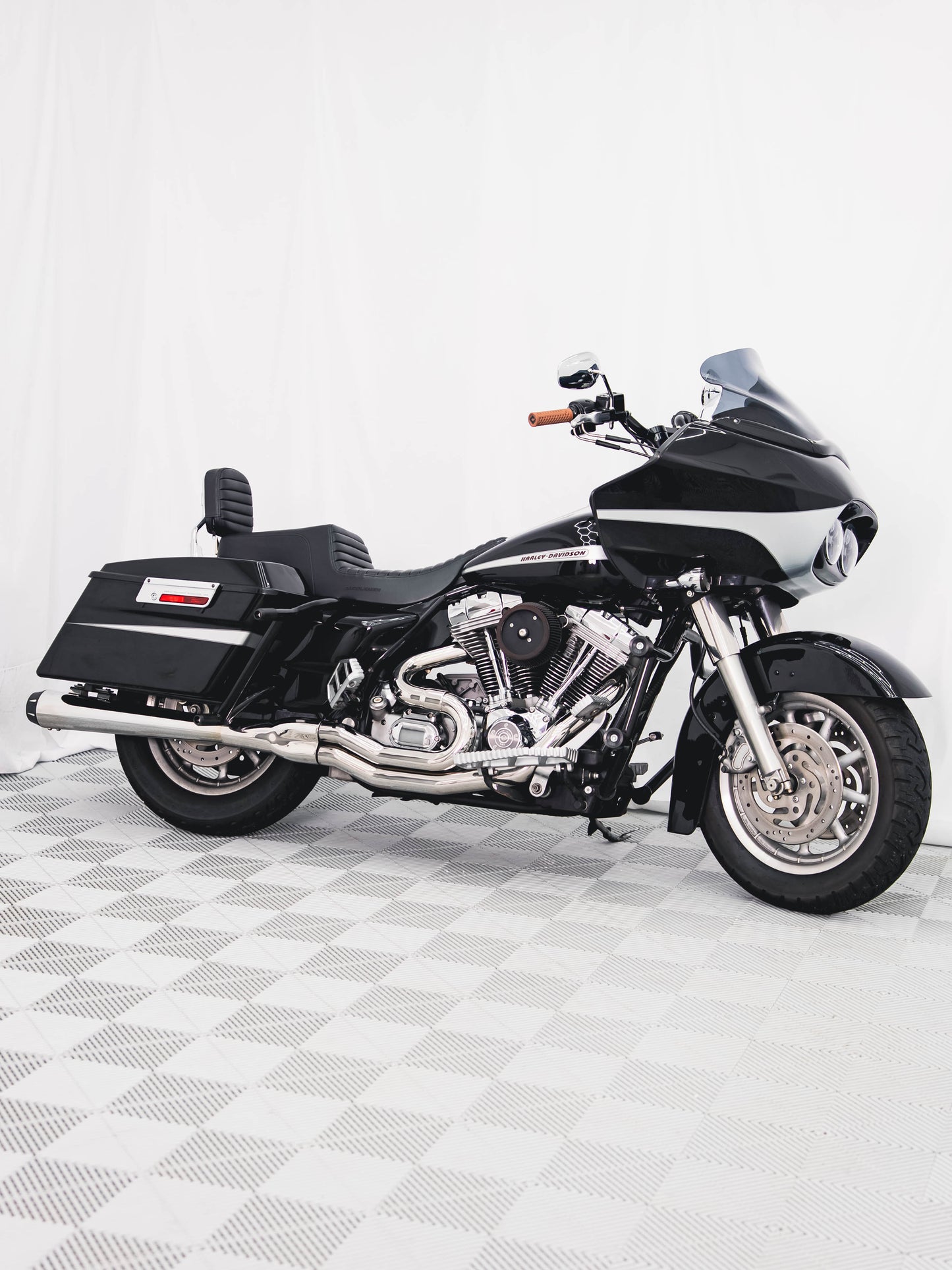 2006 ROAD GLIDE 95"