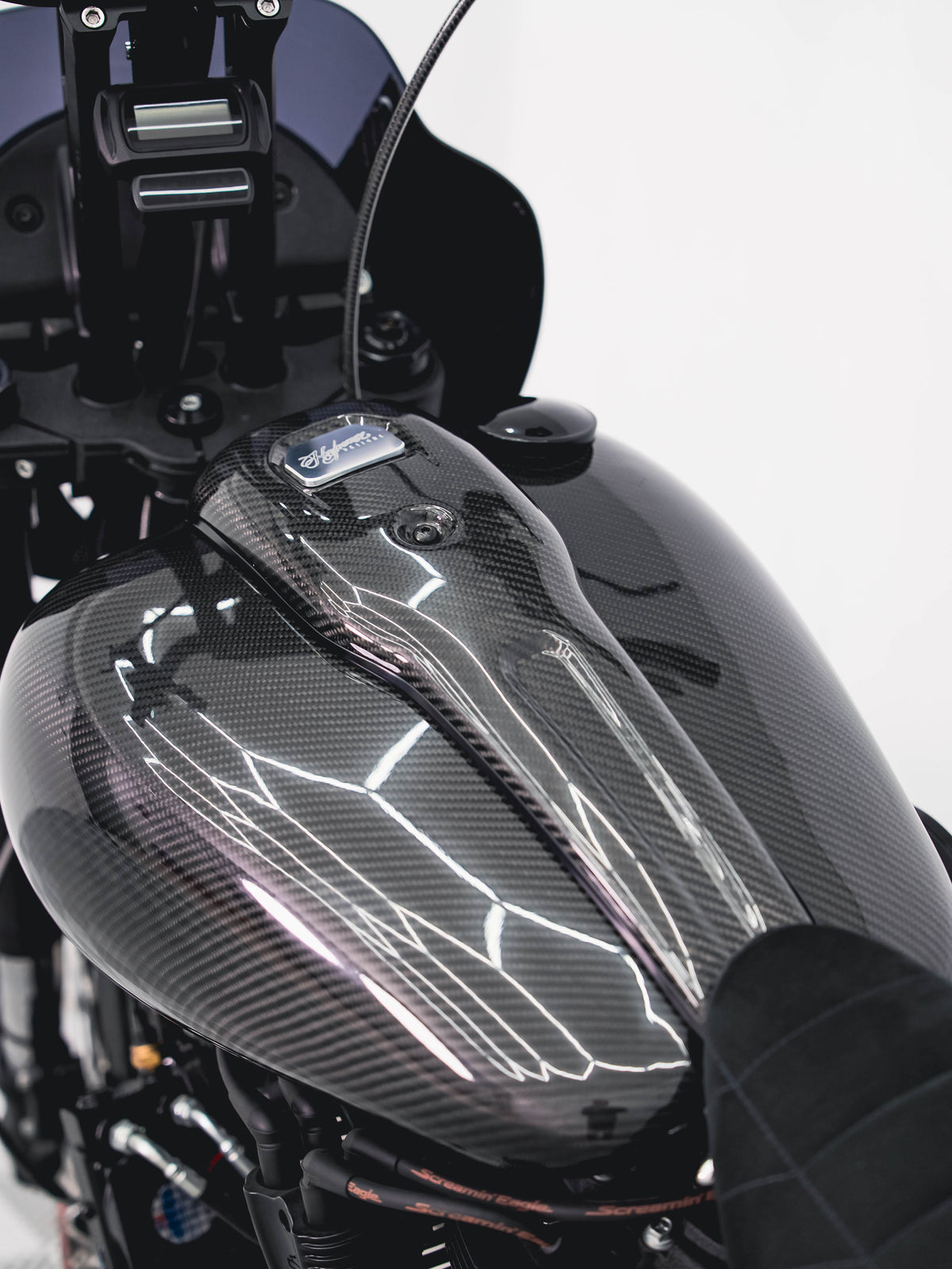 2022 FXLRS FULL CARBON TURBO 165HP