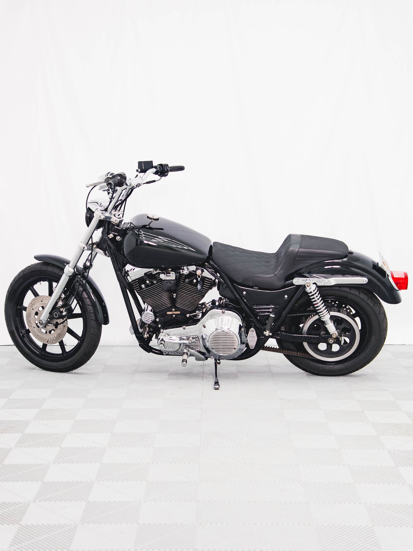 1994 FXR