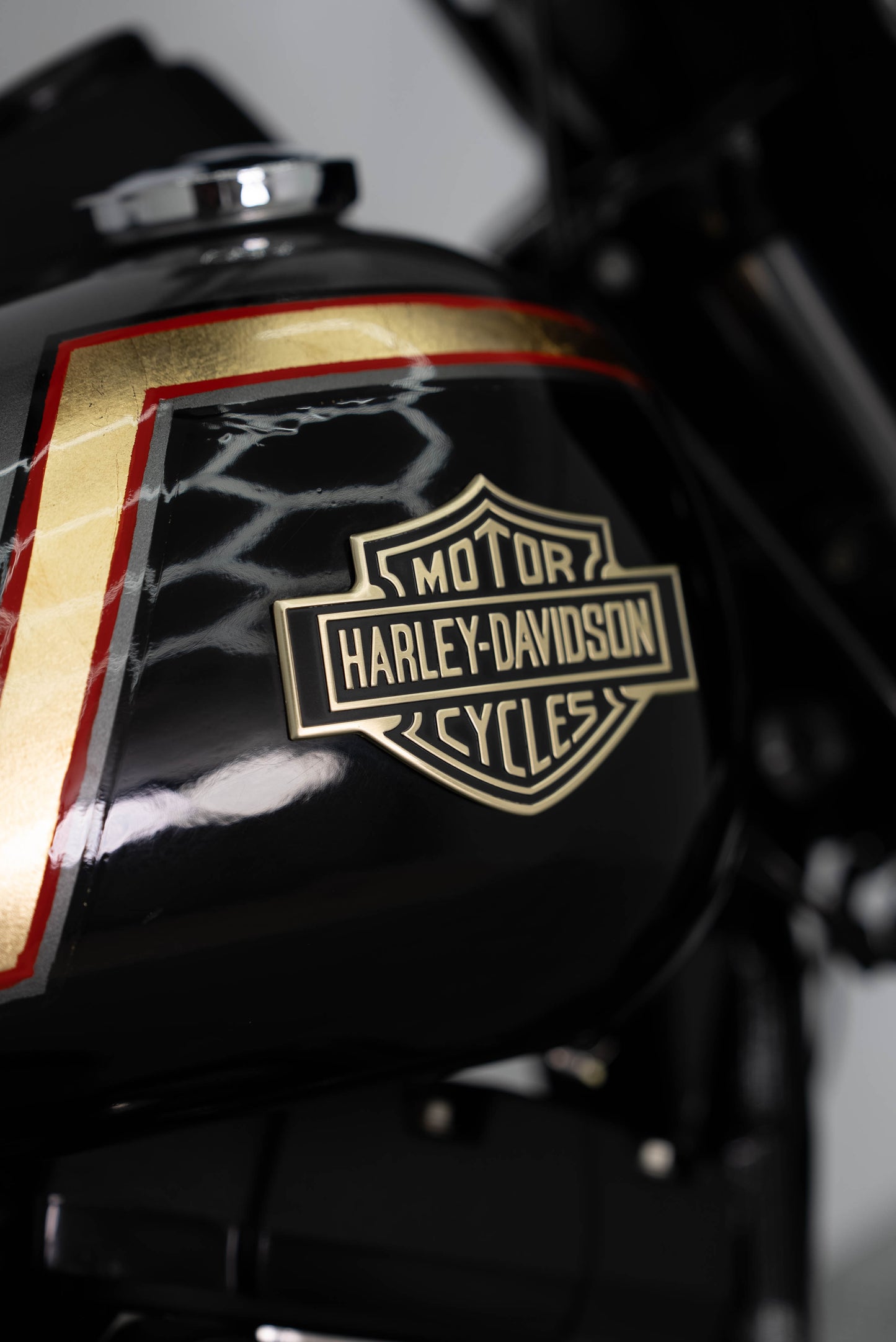 2017 LOW RIDER S
