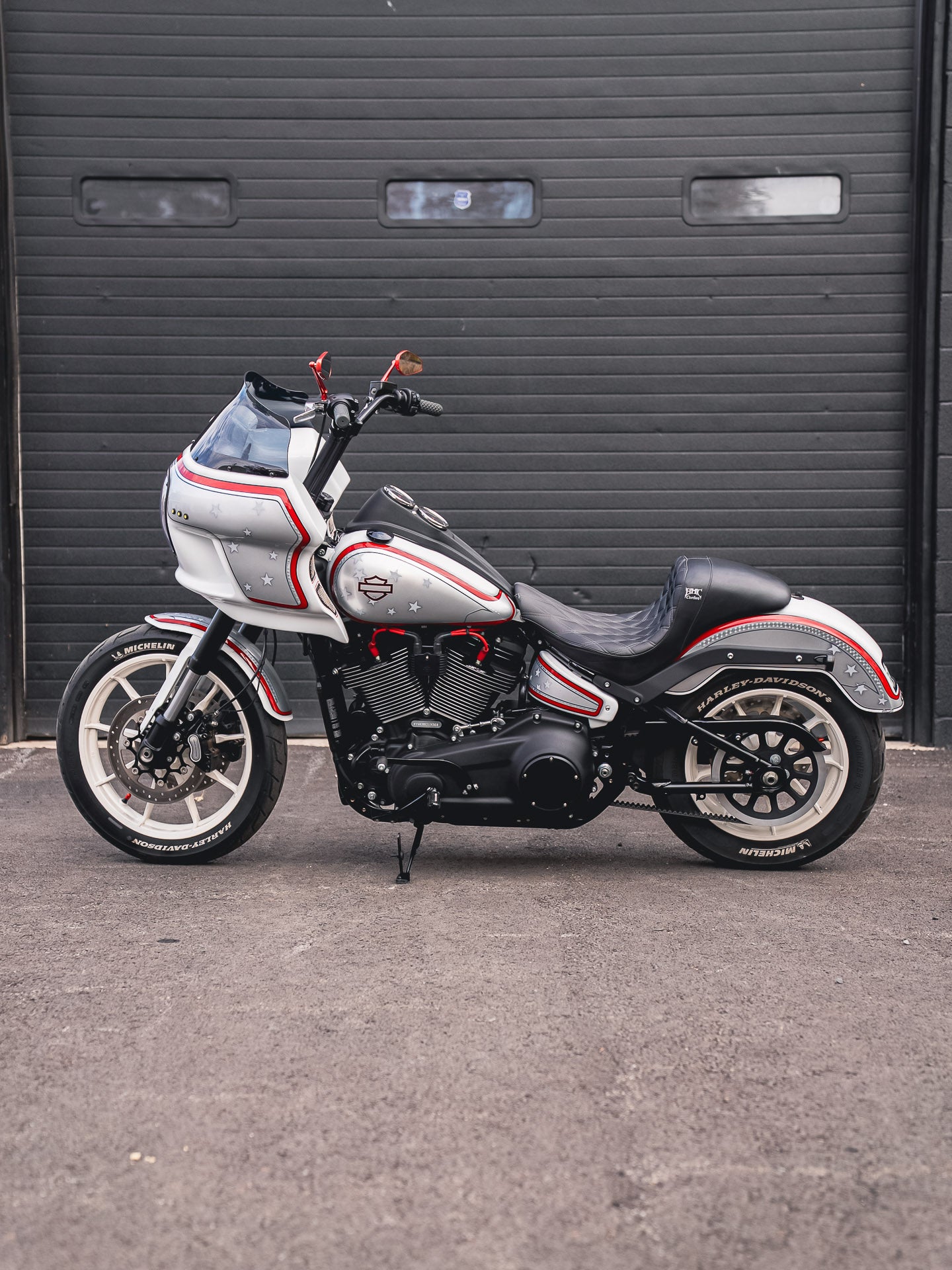 2021 FXLRS 160hp!!!!
