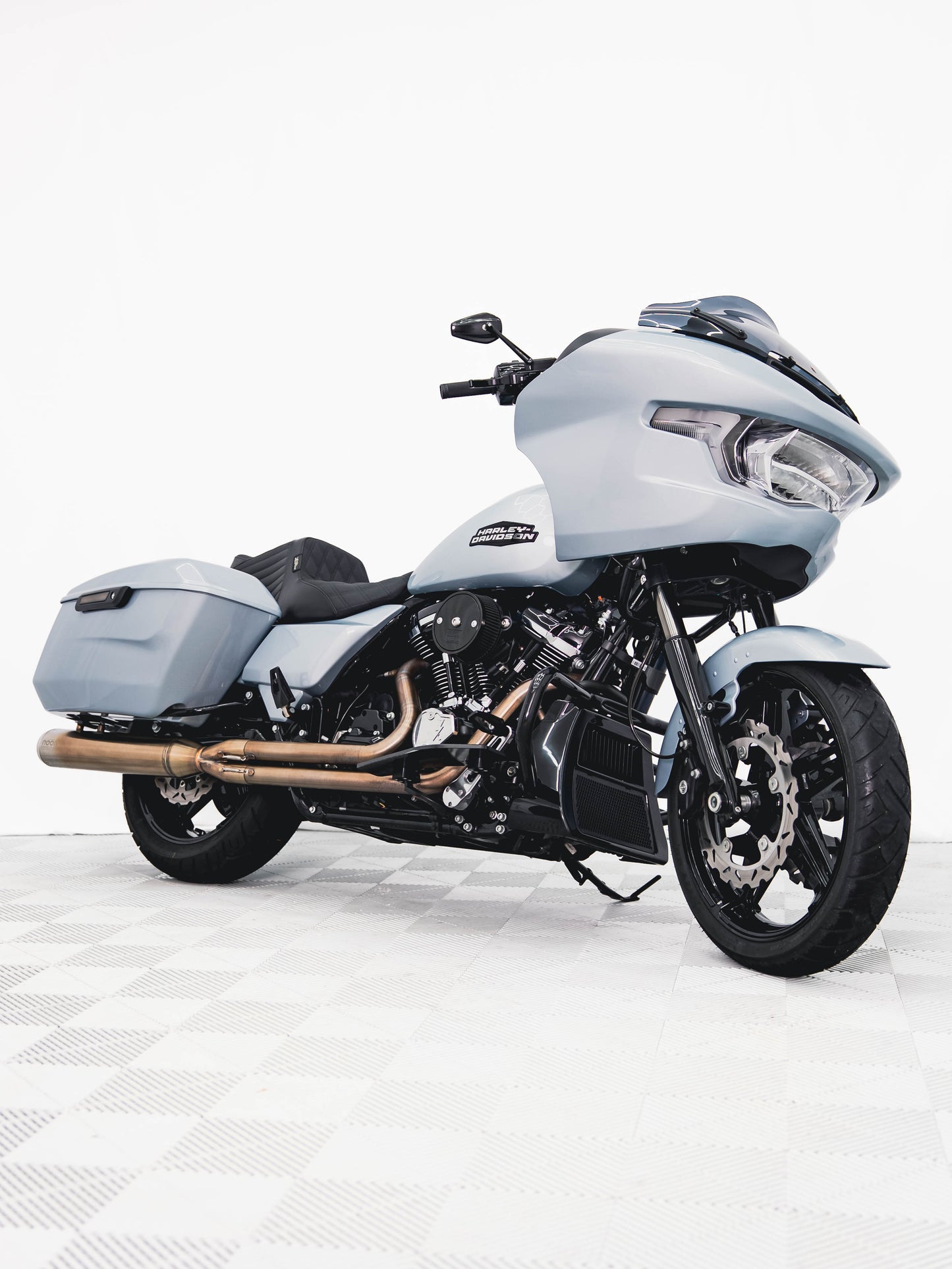 2024 ROAD GLIDE