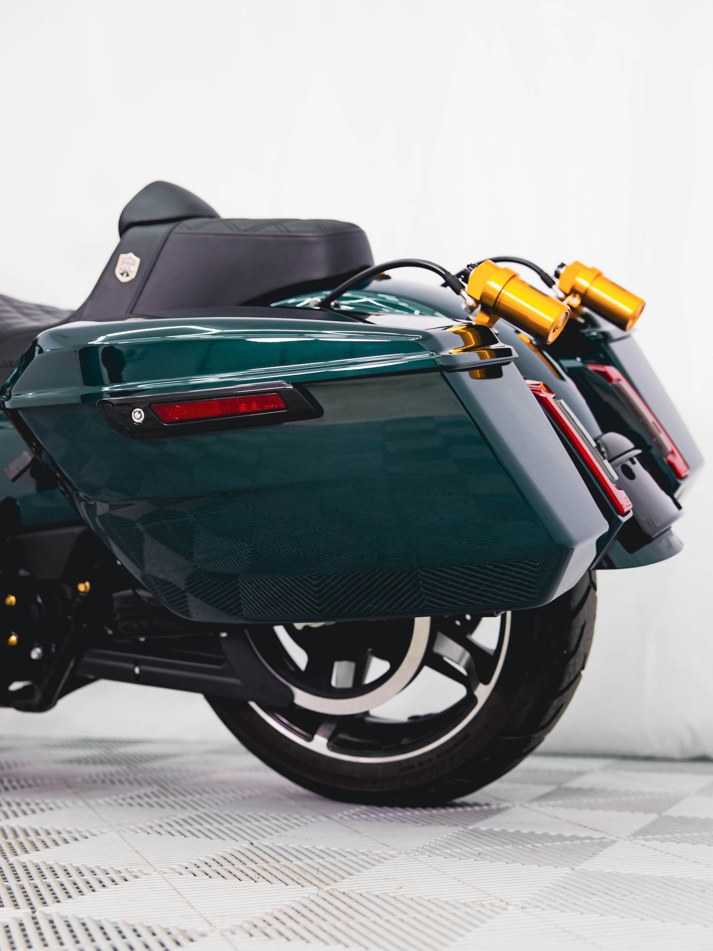 2024 RG 131" 146hp/157TQ