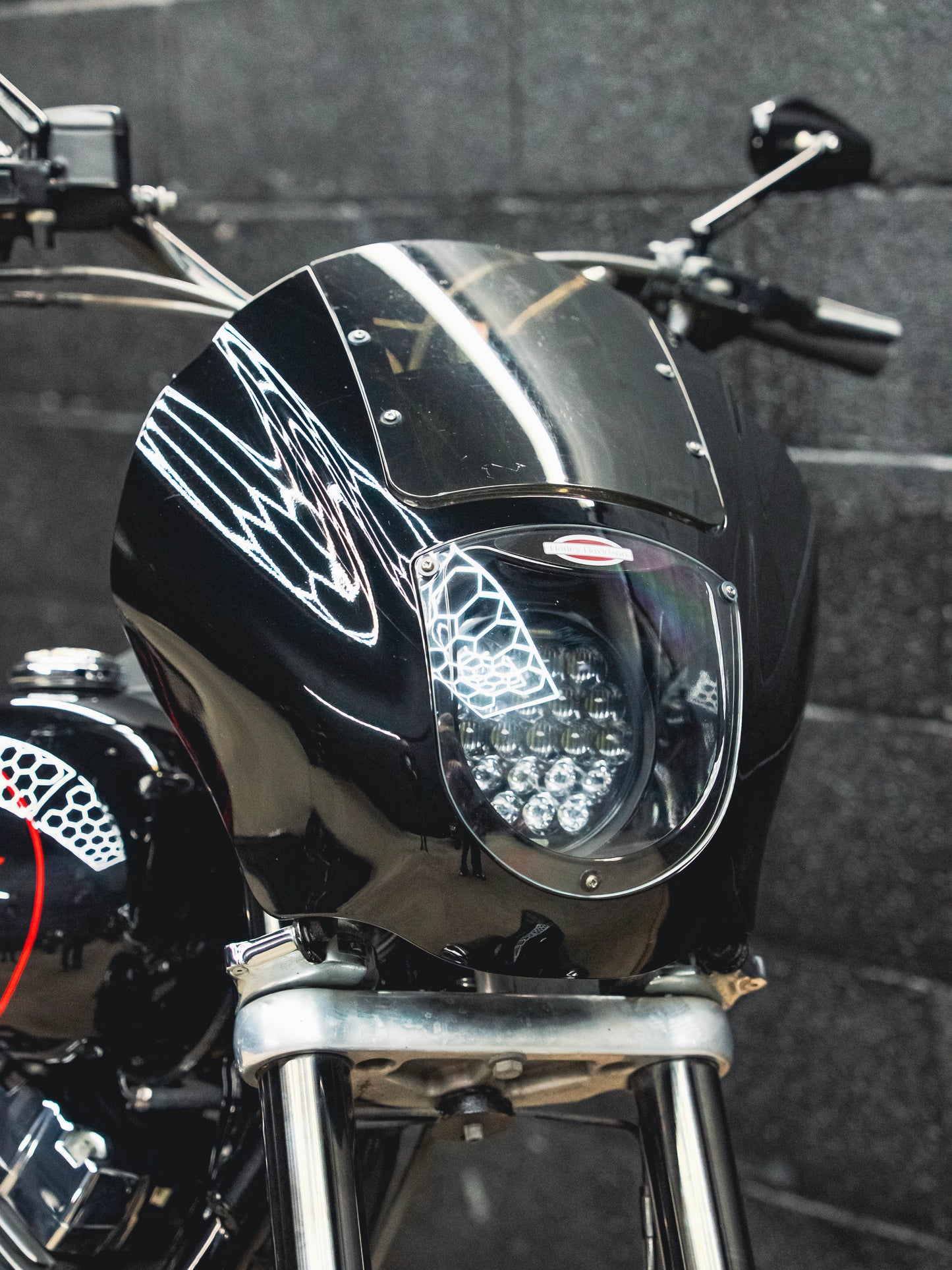 2015 FXDL