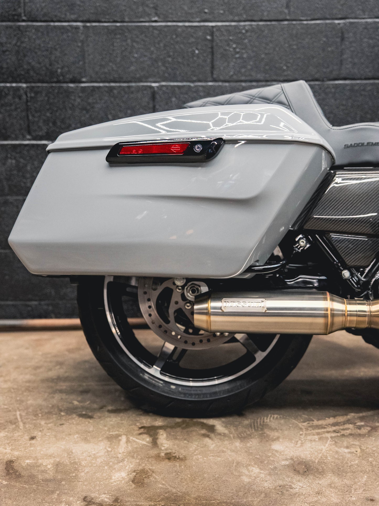 2025 ROAD GLIDE