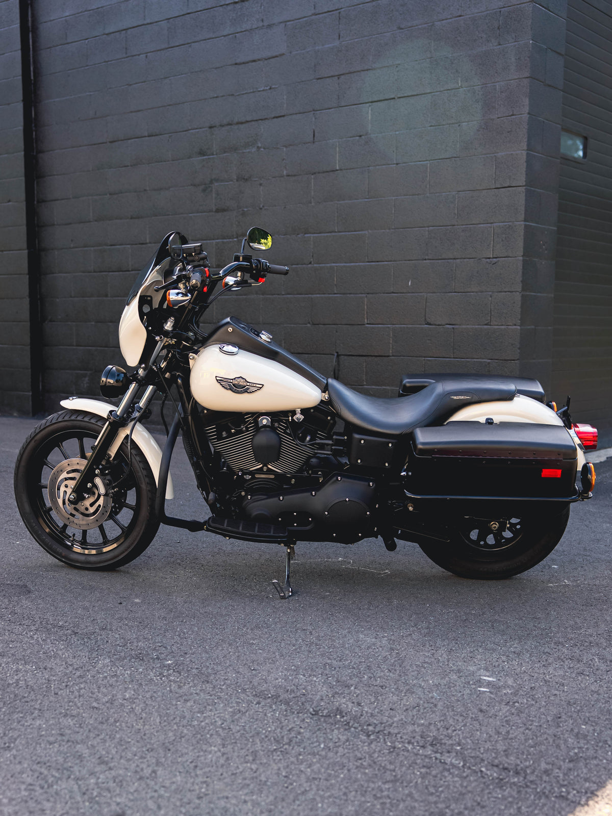 2003 FXDP