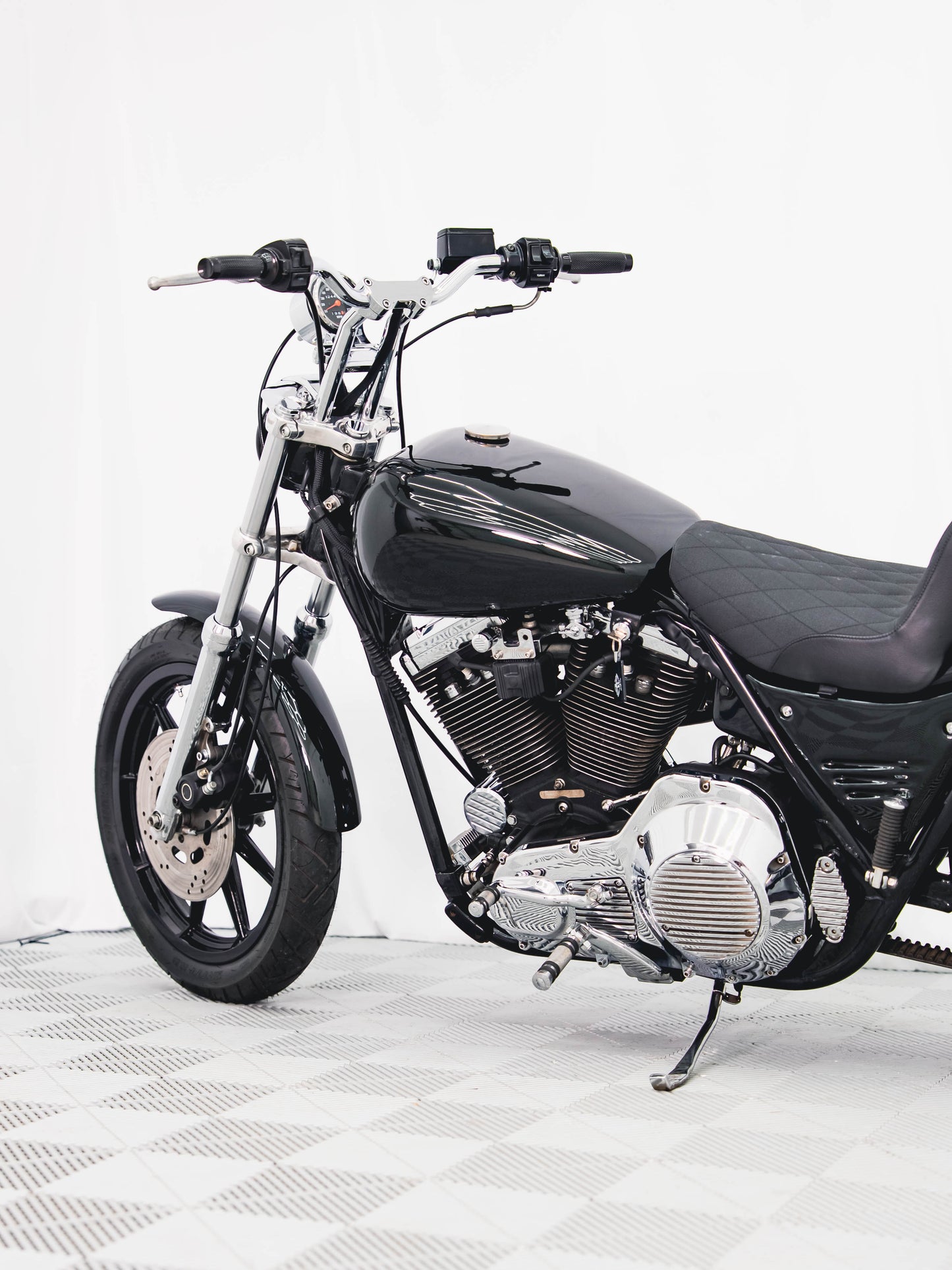 1994 FXR