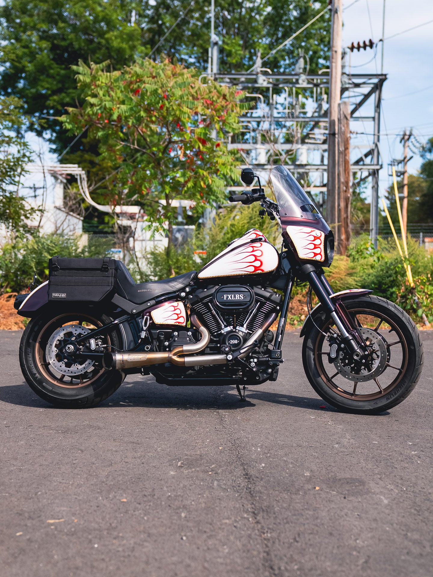 2021 FXLRS