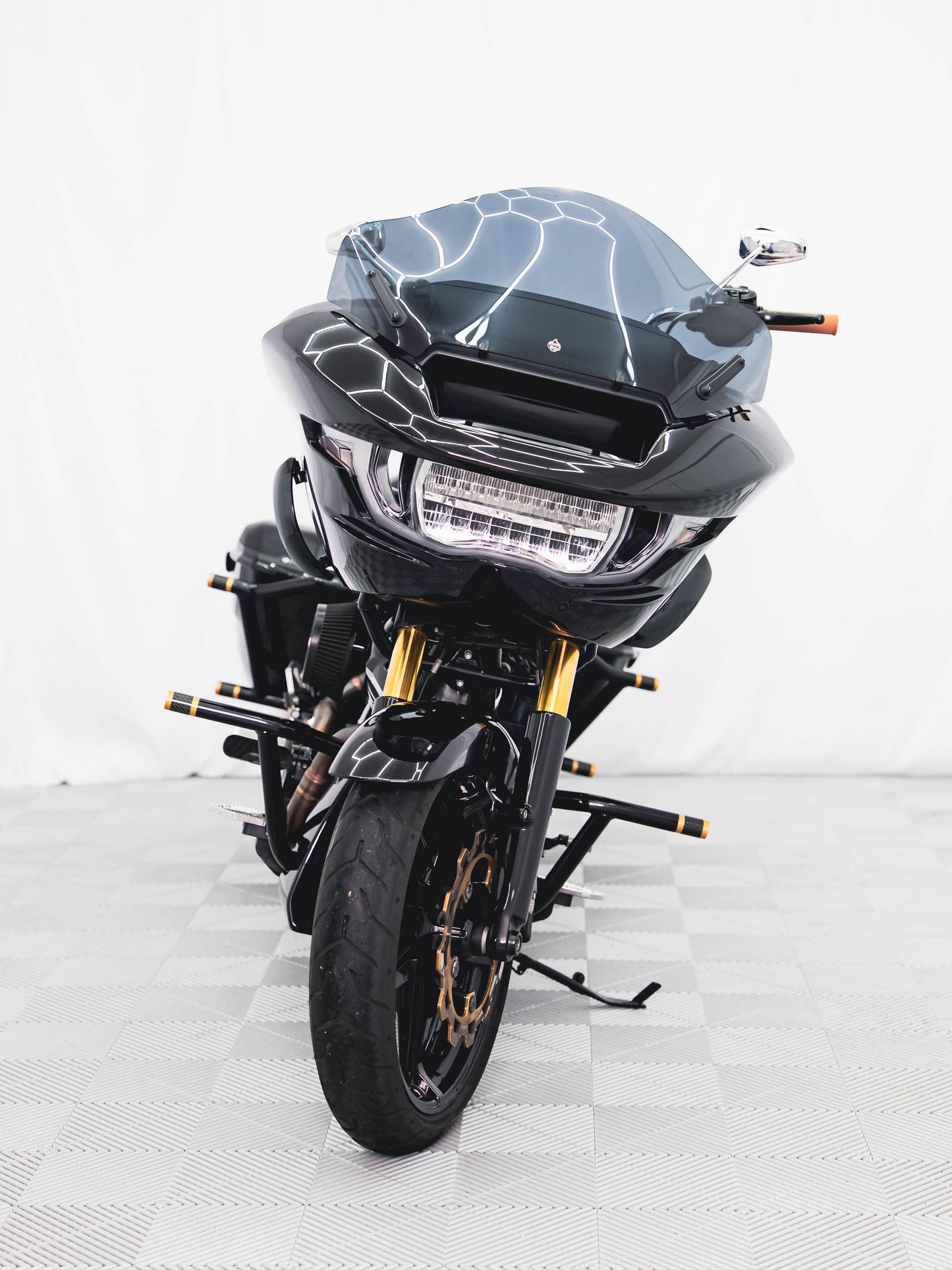 2024 ROAD GLIDE