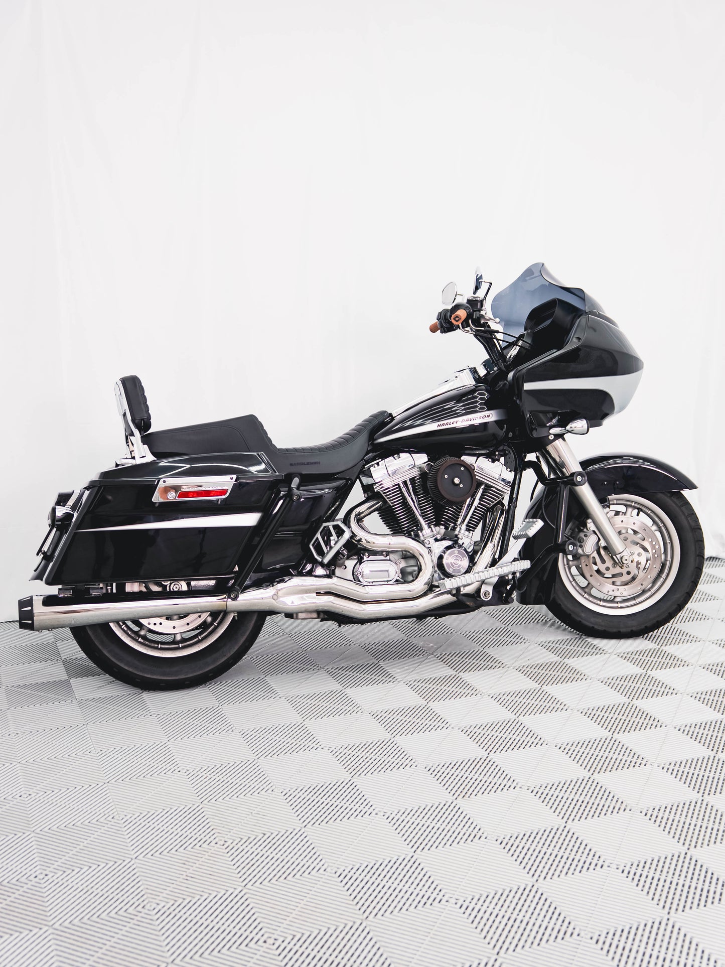 2006 ROAD GLIDE 95"