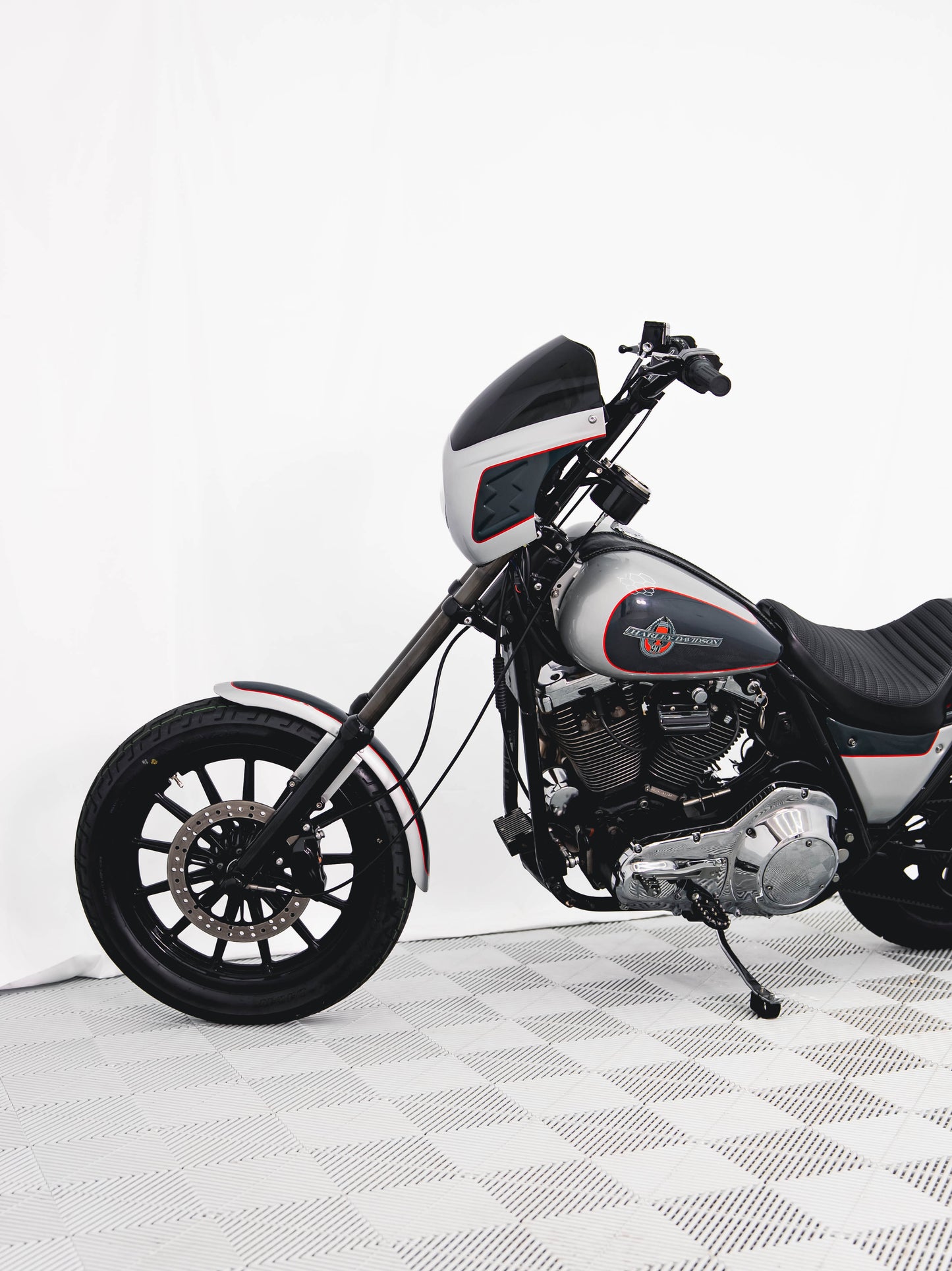 1993 FXLR ANNIVERSARY