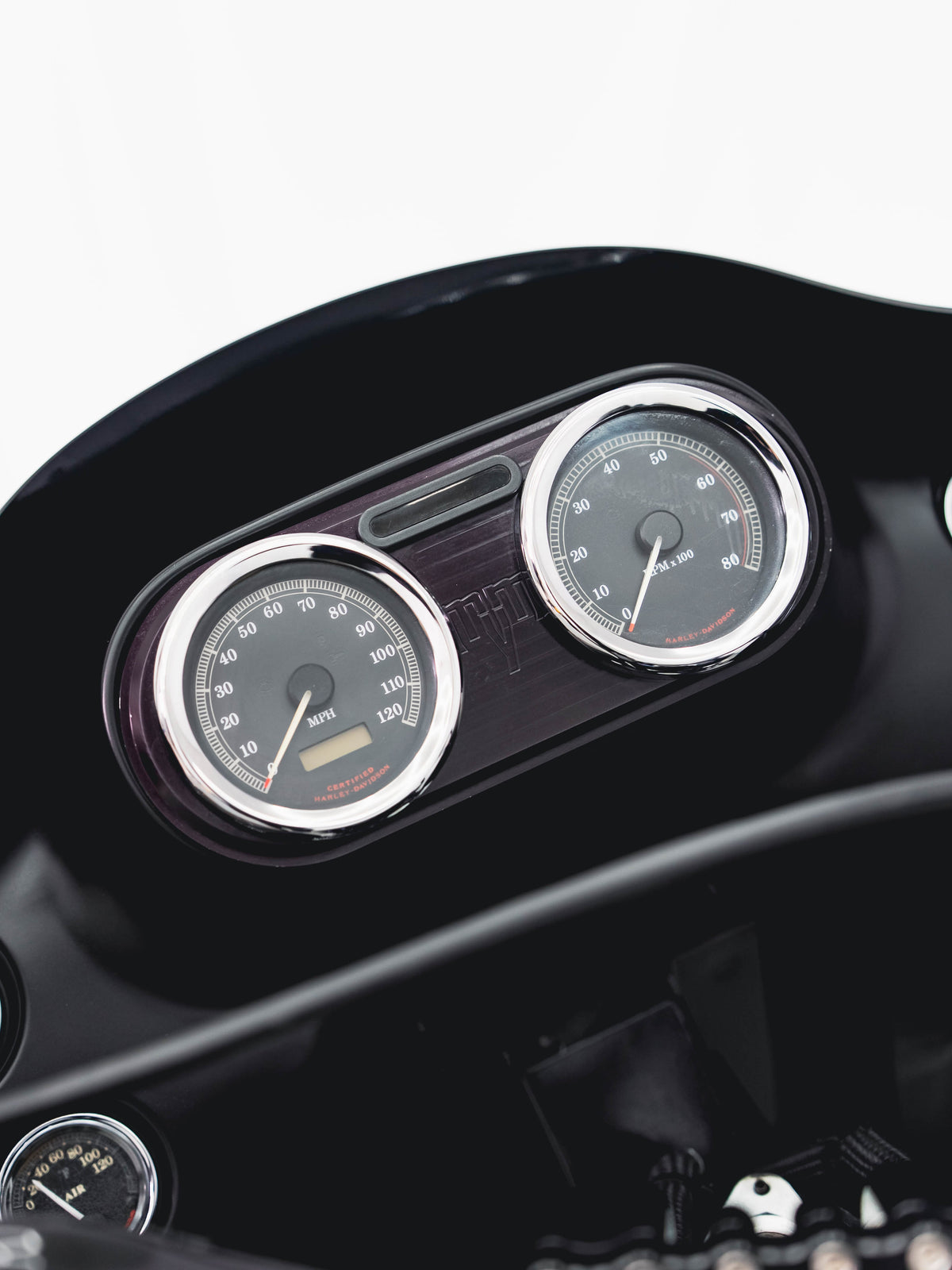 2001 ROAD GLIDE JADE SUNGLO