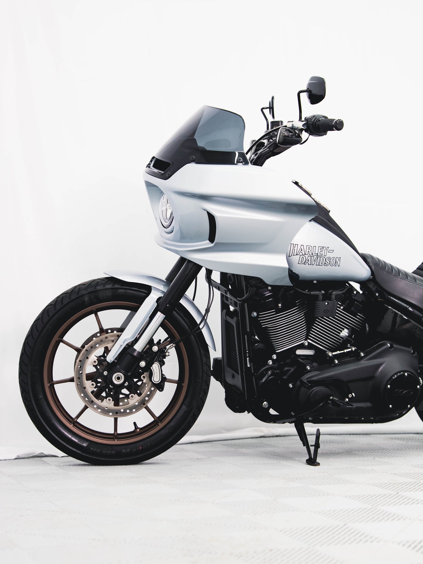 2020 FXLRS