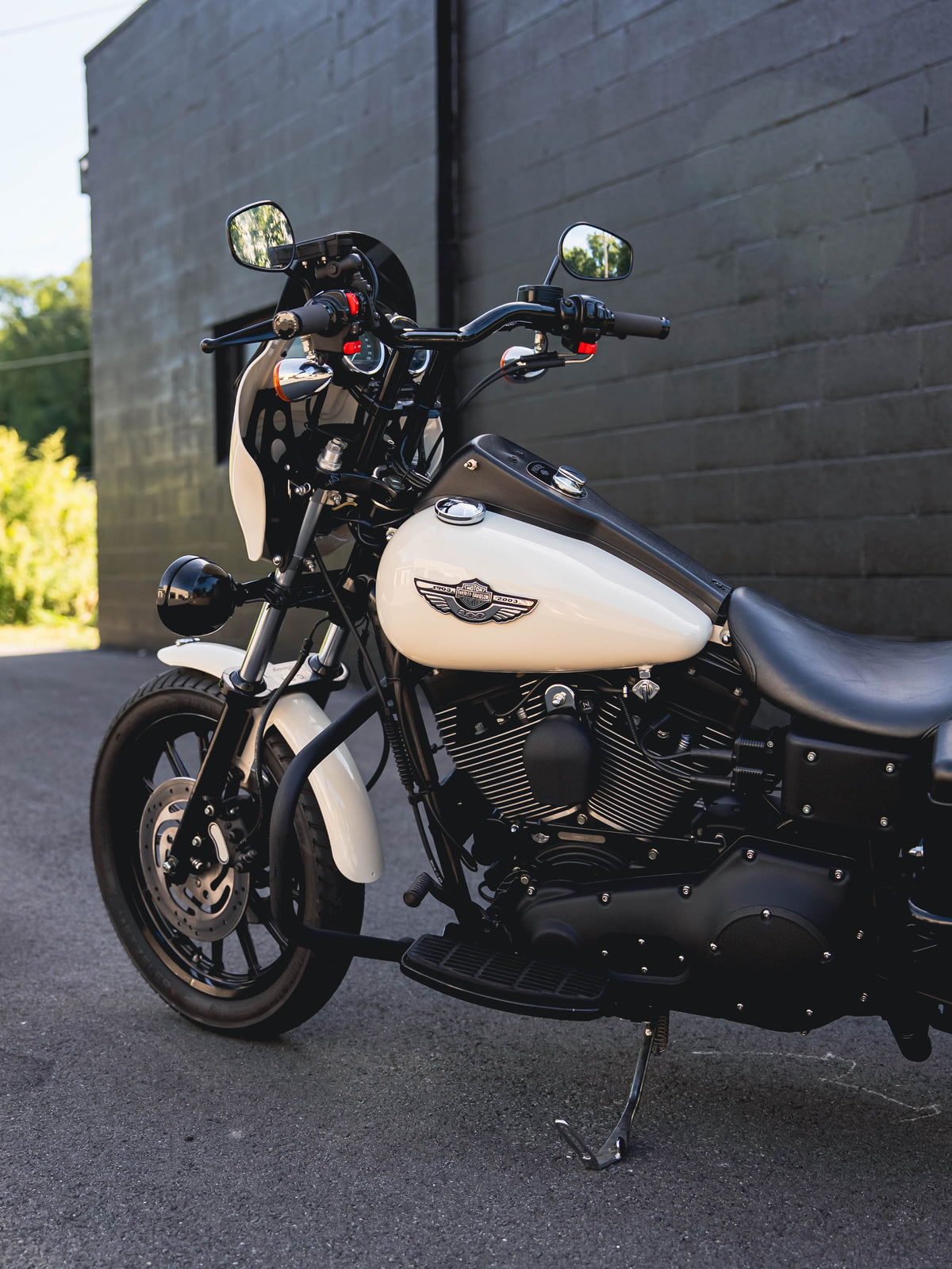 2003 FXDP