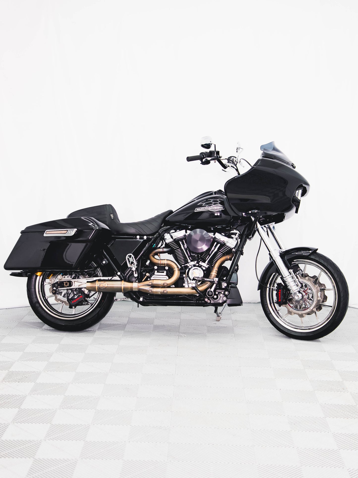 2023 ROAD GLIDE