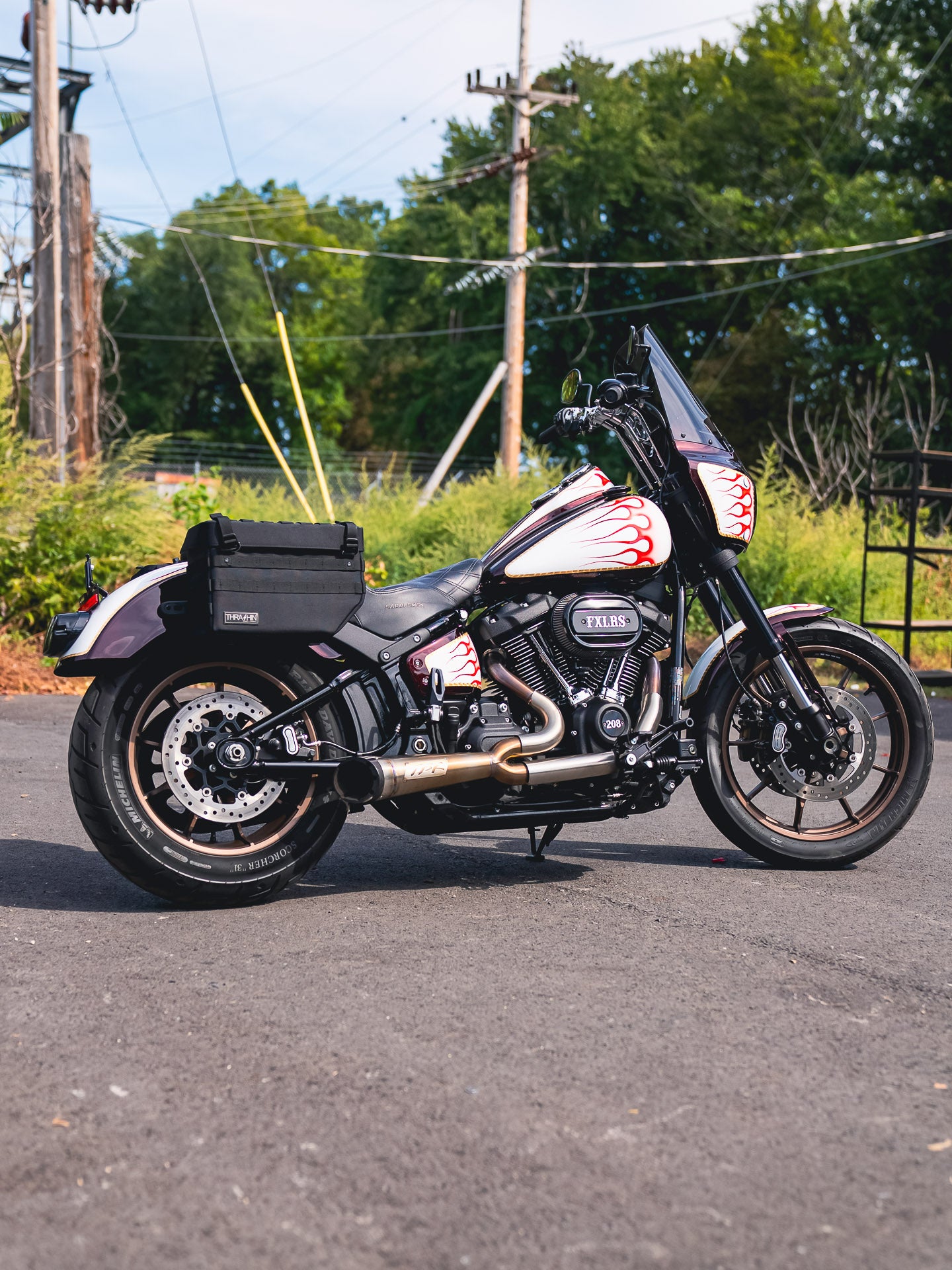 2021 FXLRS