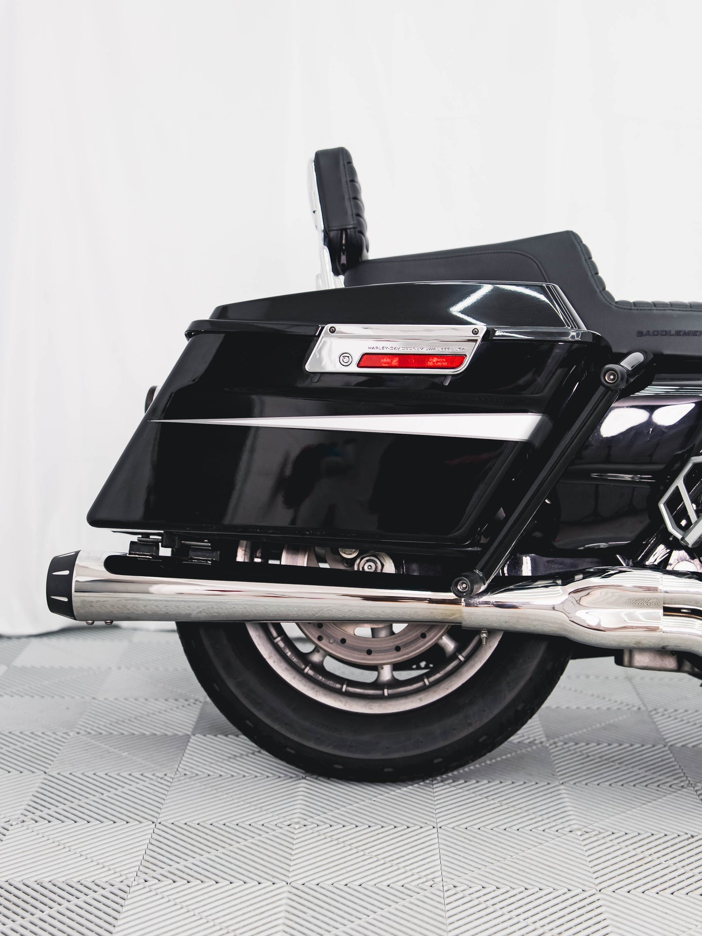 2006 ROAD GLIDE 95"