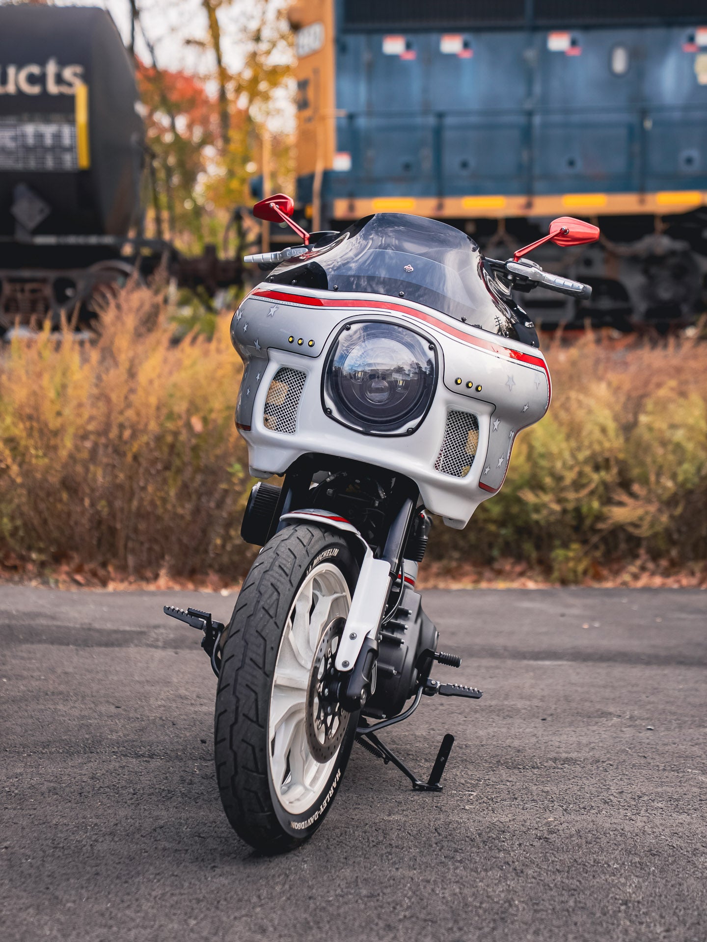 2021 FXLRS 160hp!!!!