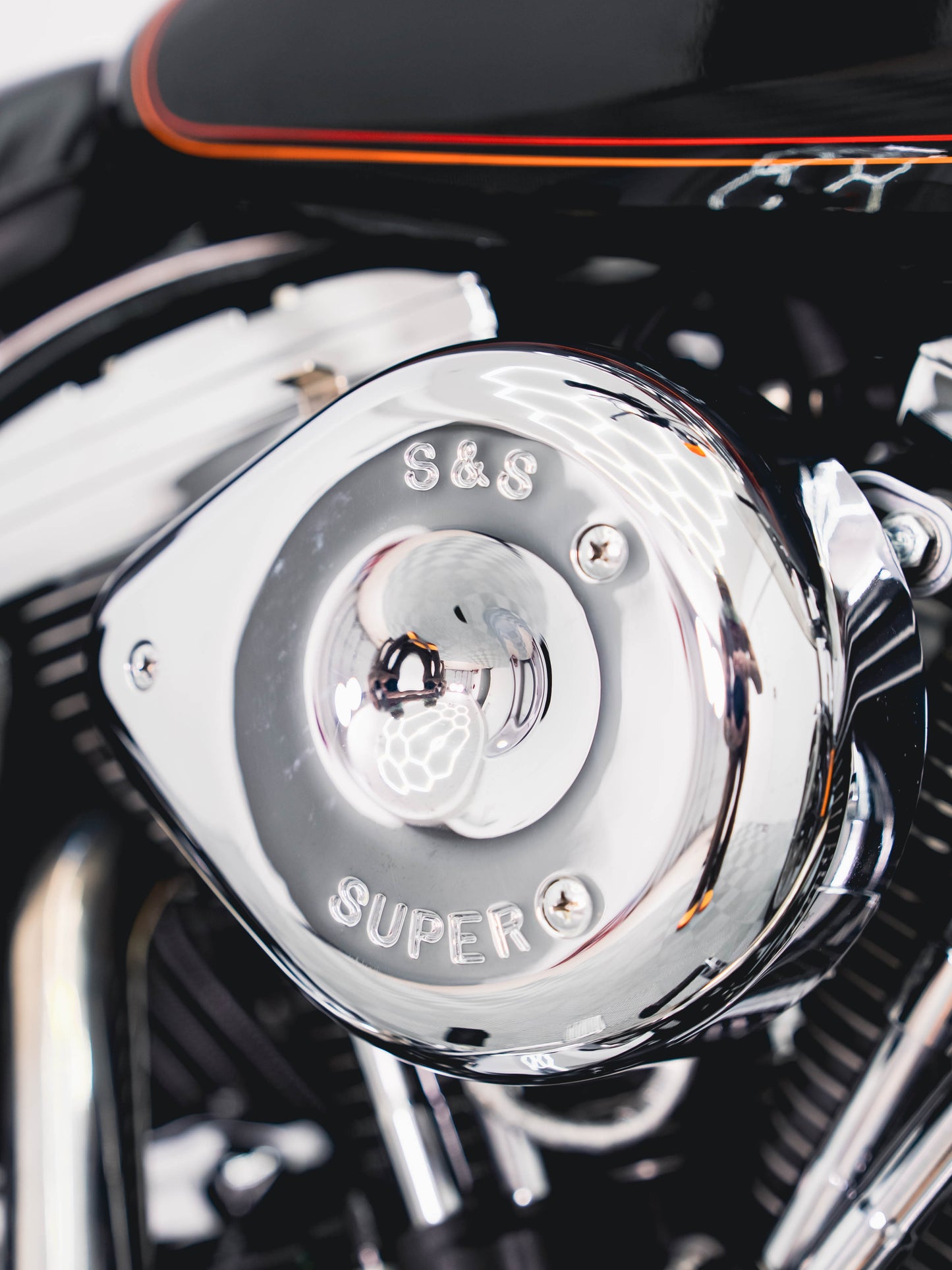 1991 FXR CONVERTIBLE