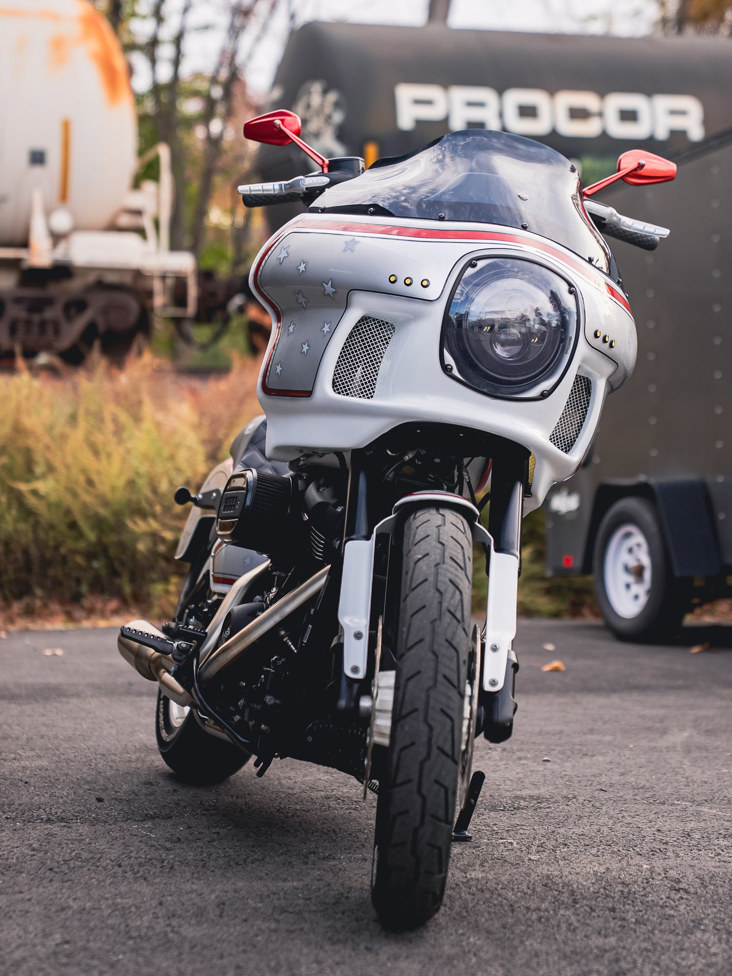 2021 FXLRS 160hp!!!!