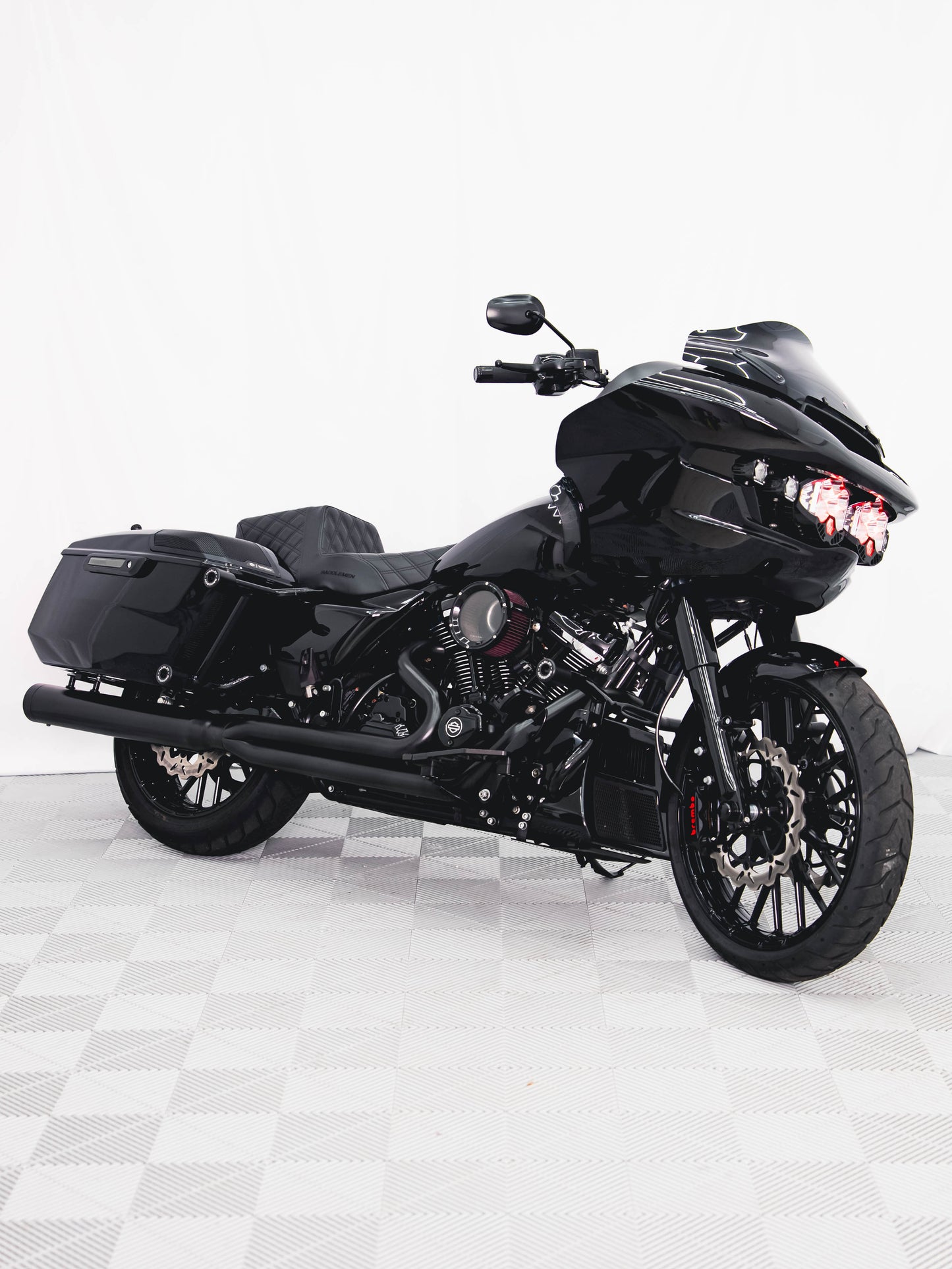 2024 ROAD GLIDE