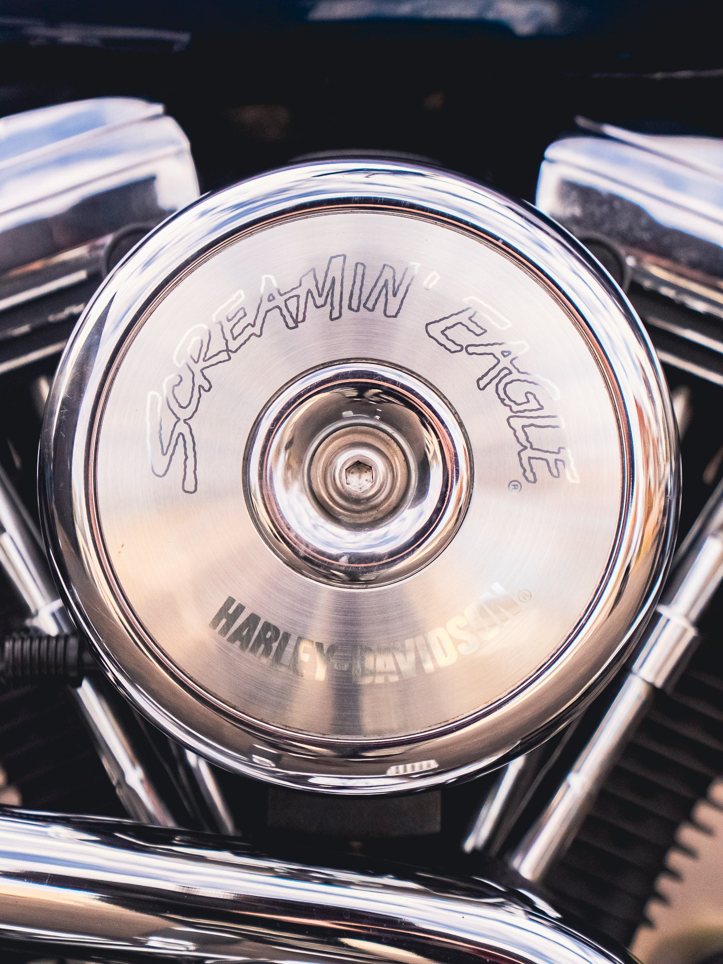 1992 FXR Convertible