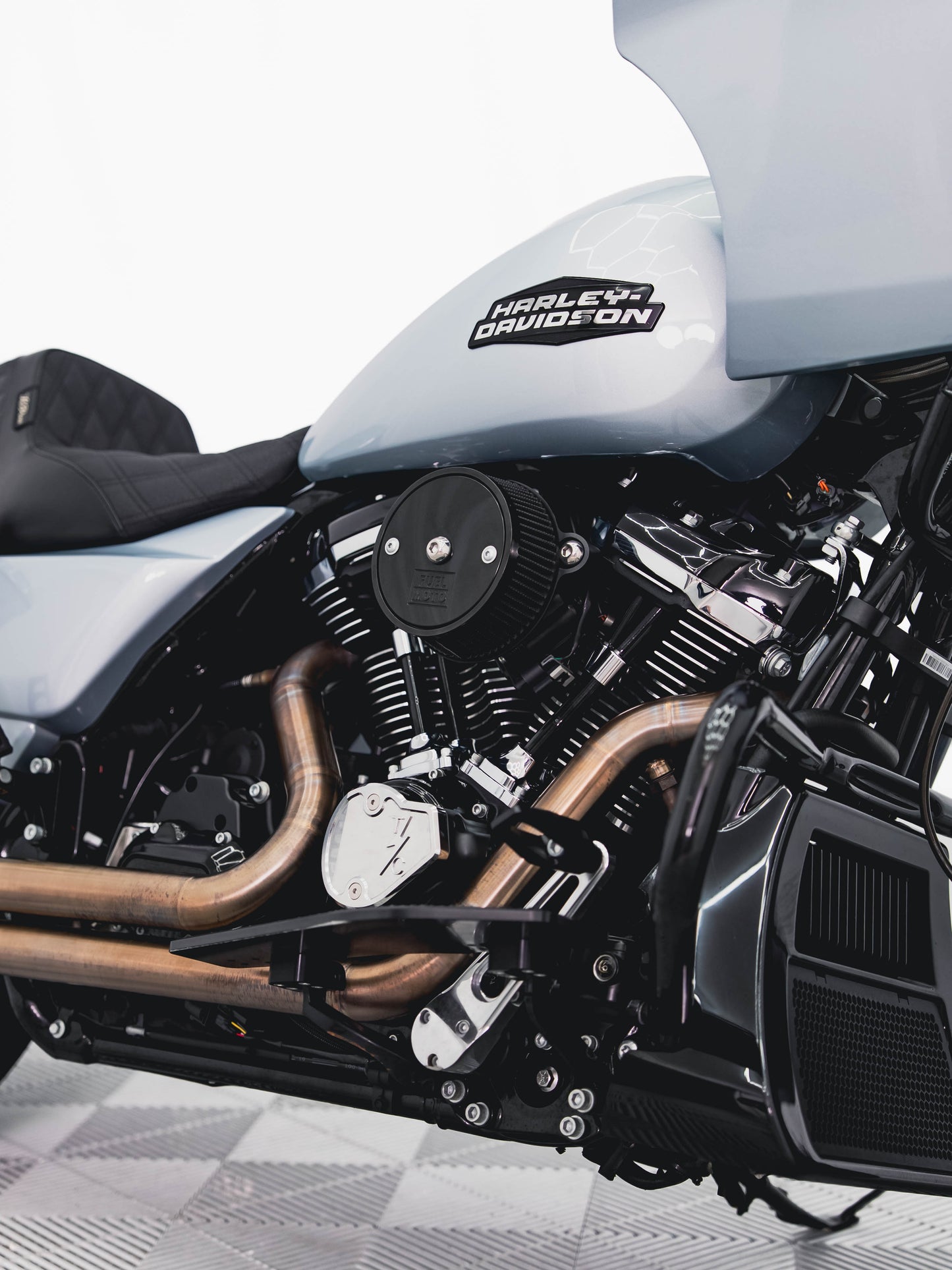 2024 ROAD GLIDE